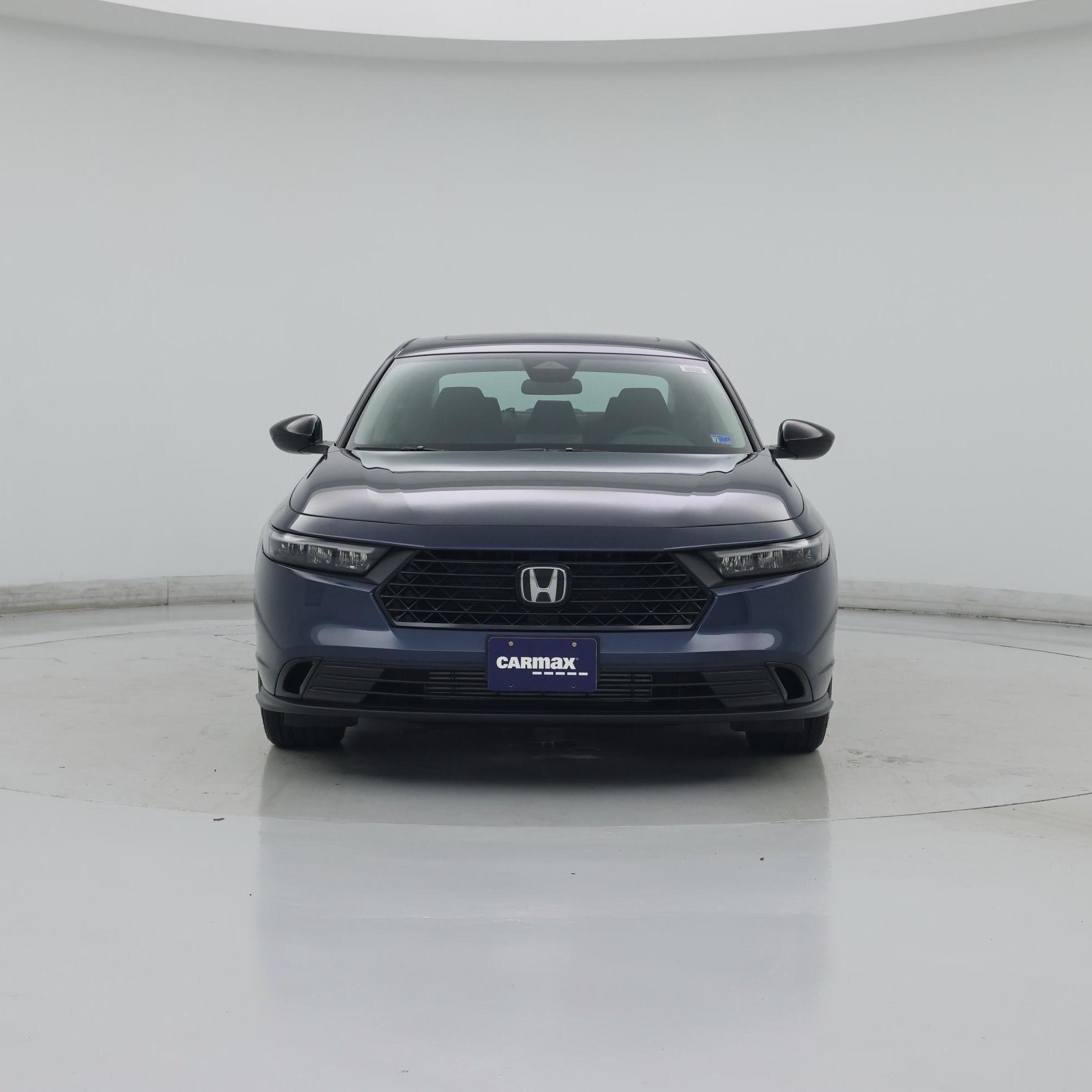 Thumbnail: 2026 Honda Accord - 5