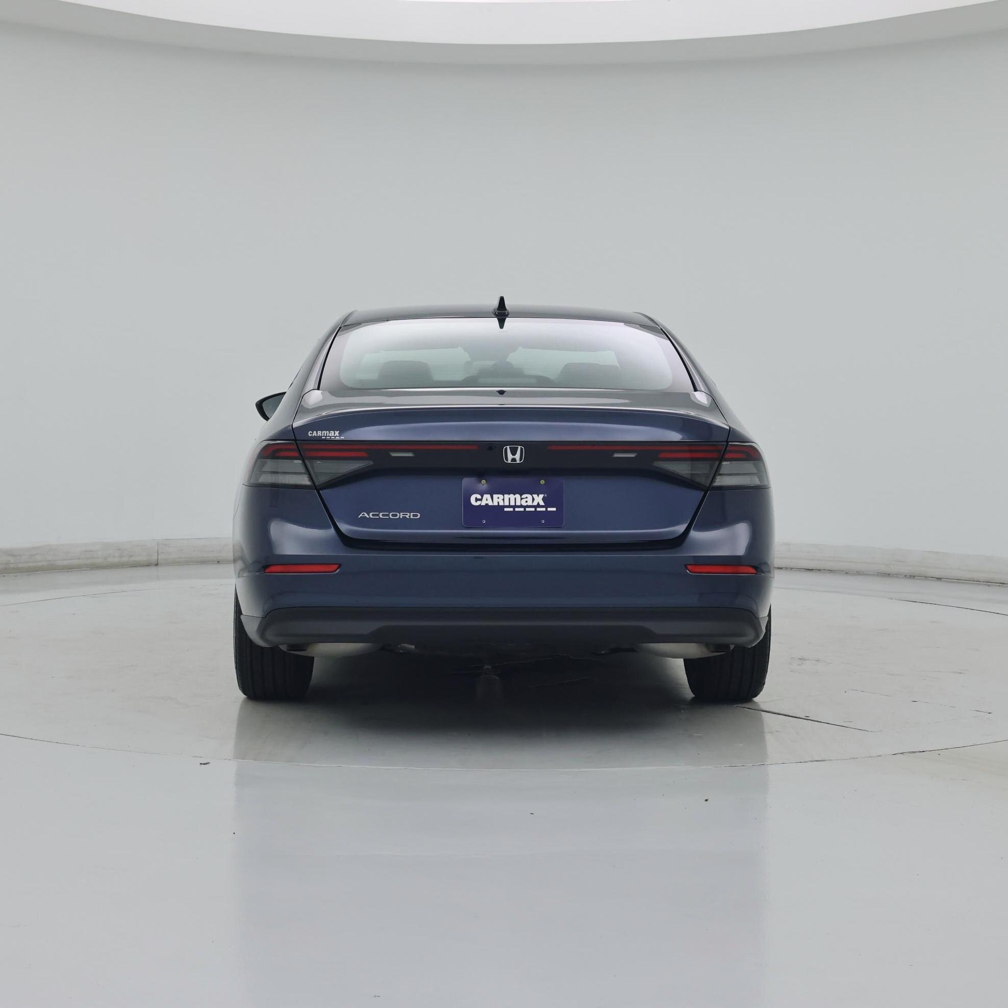 Thumbnail: 2026 Honda Accord - 6