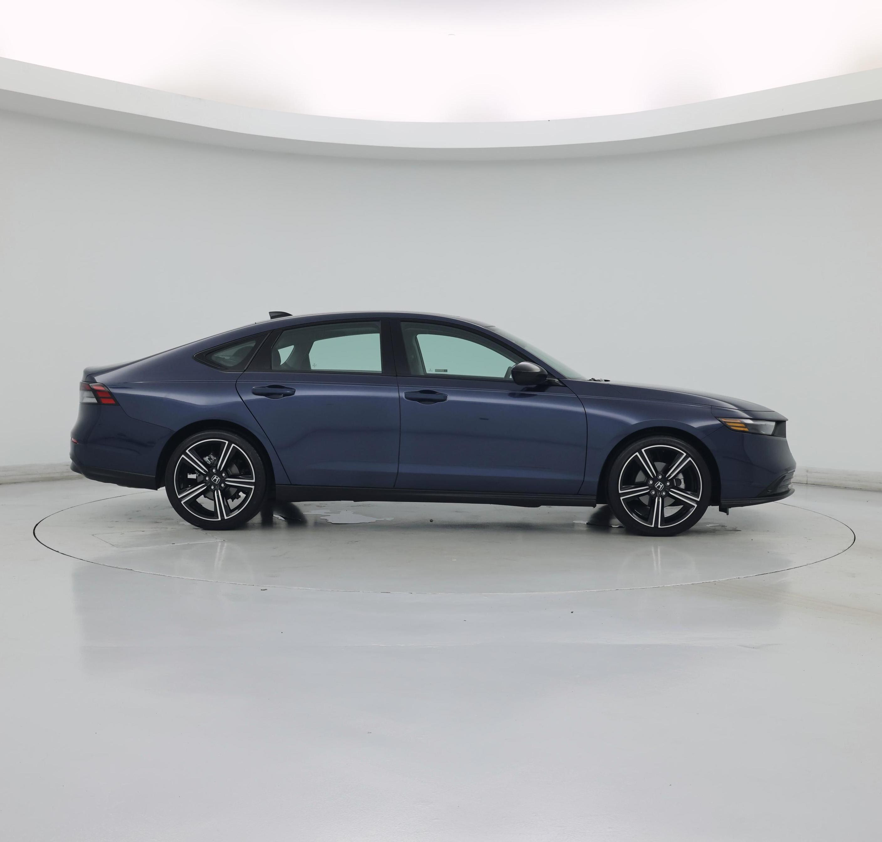 Thumbnail: 2026 Honda Accord - 7