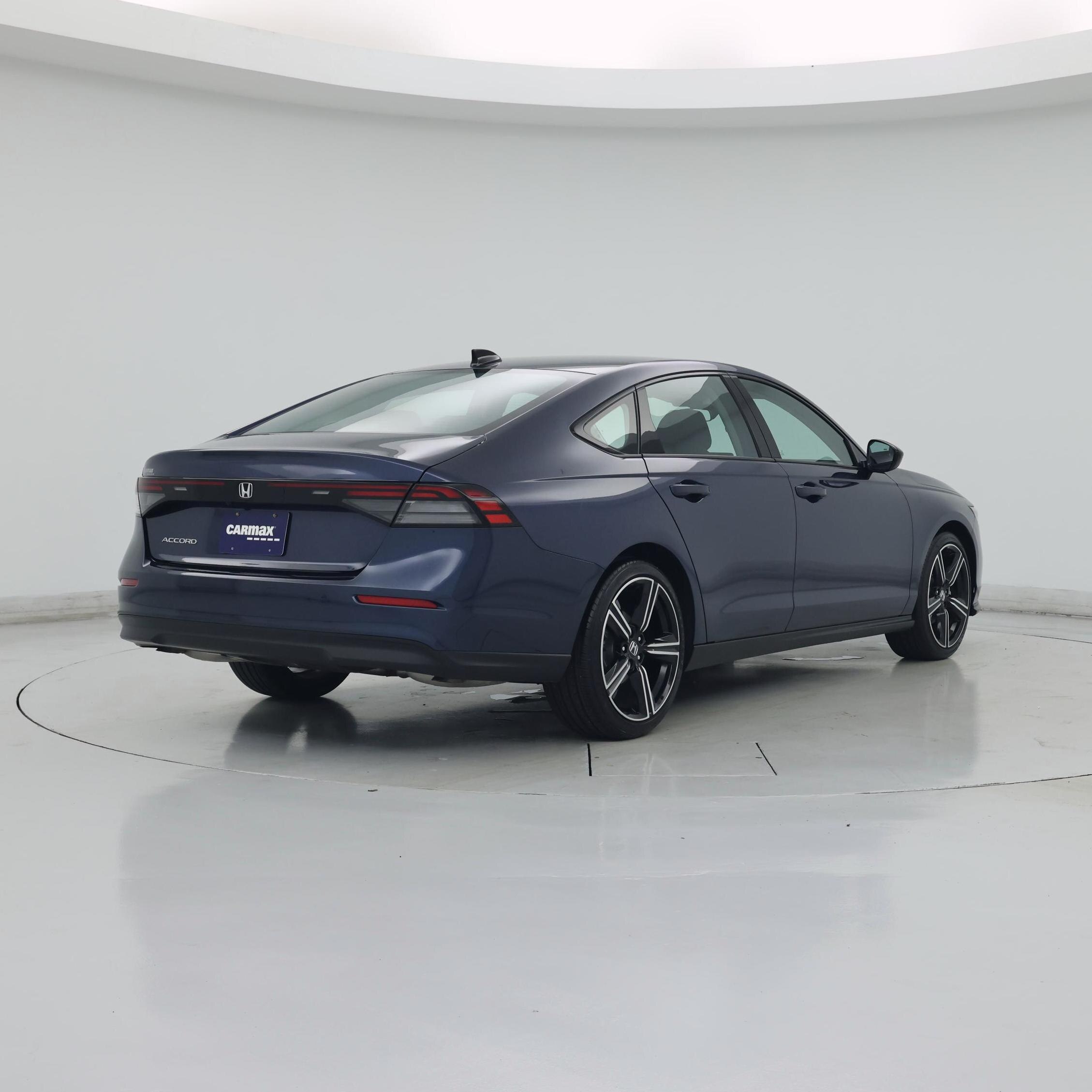 Thumbnail: 2026 Honda Accord - 8