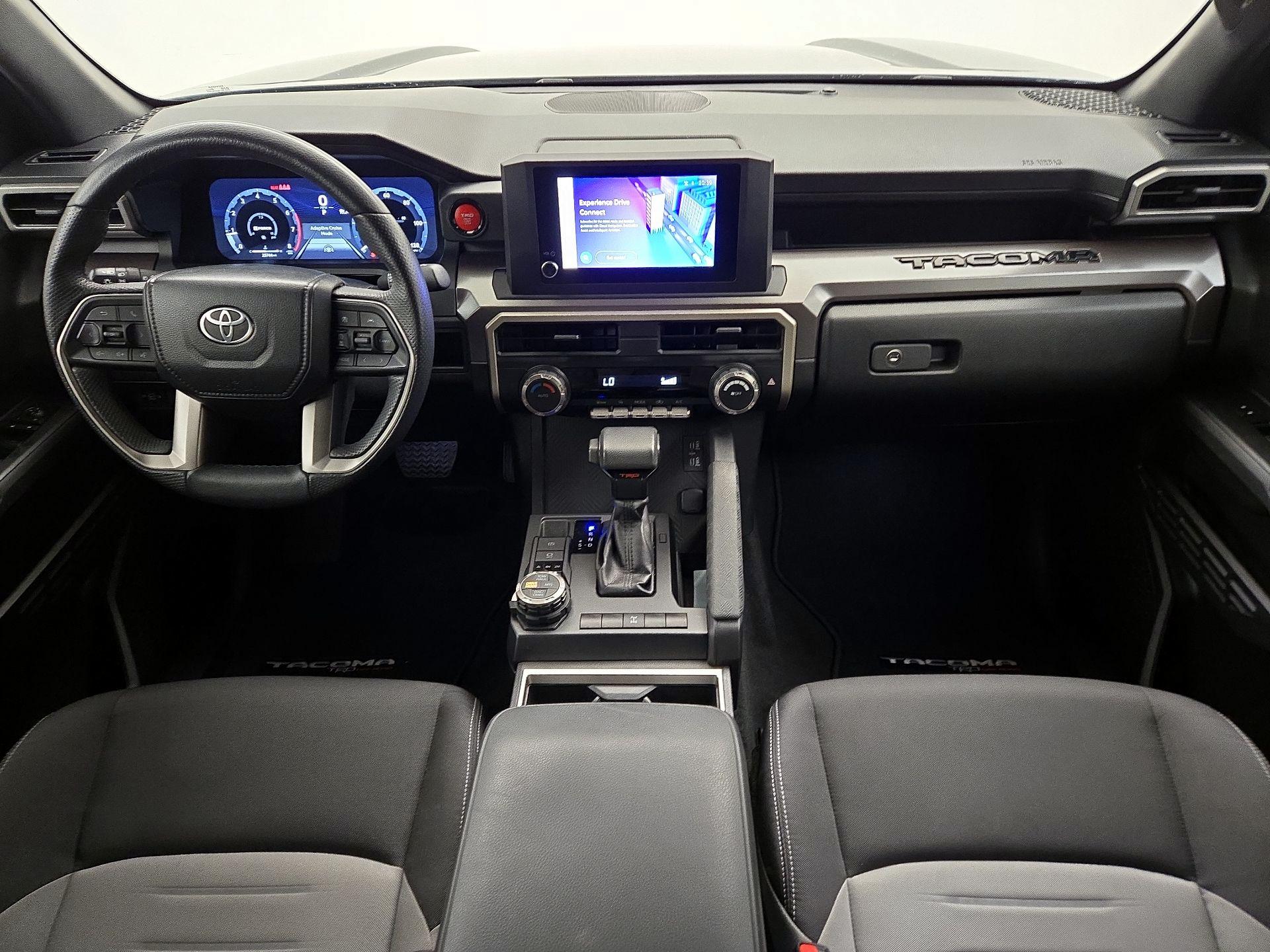 Thumbnail: 2024 Toyota Tacoma - 9