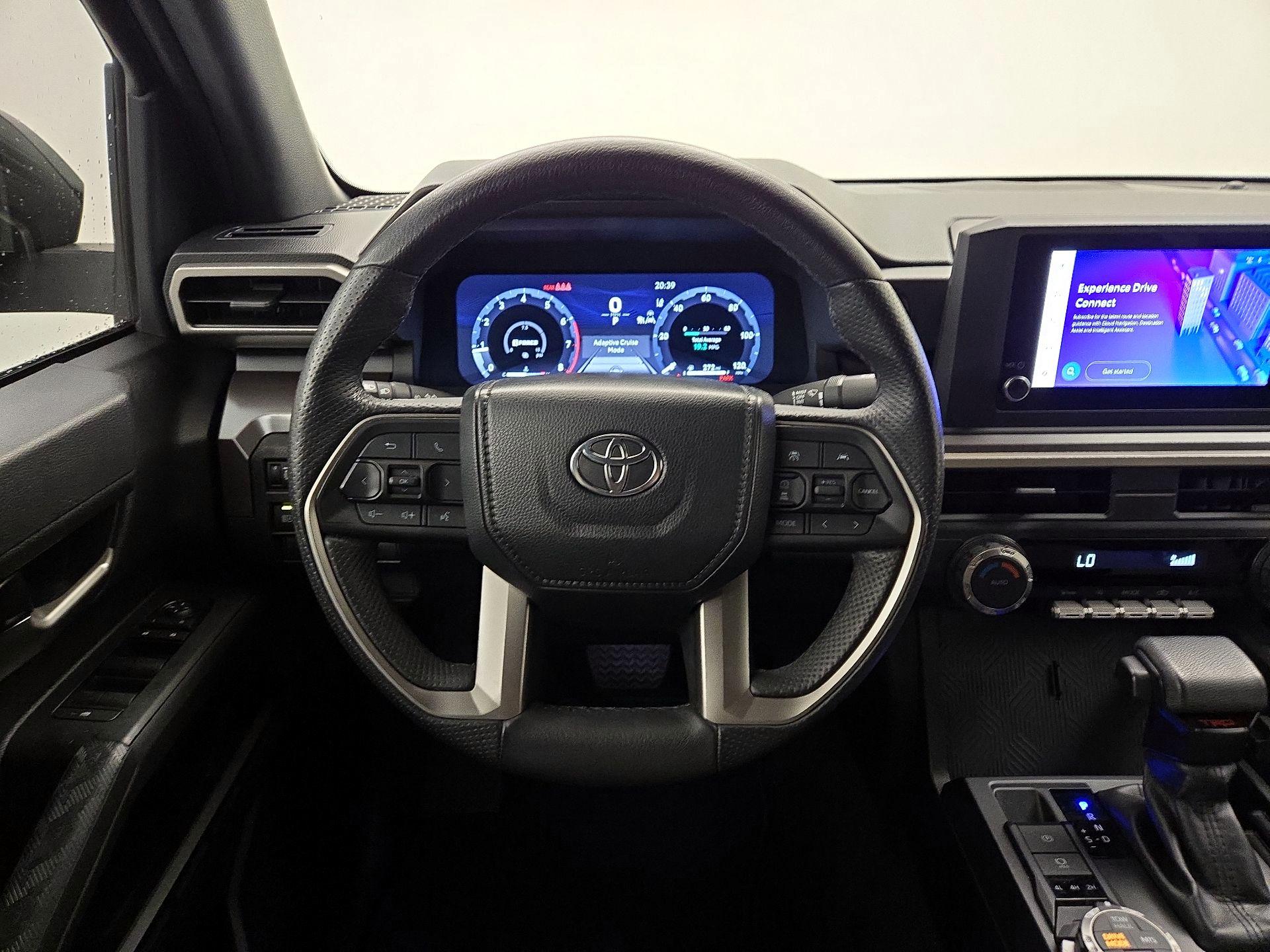 Thumbnail: 2024 Toyota Tacoma - 10