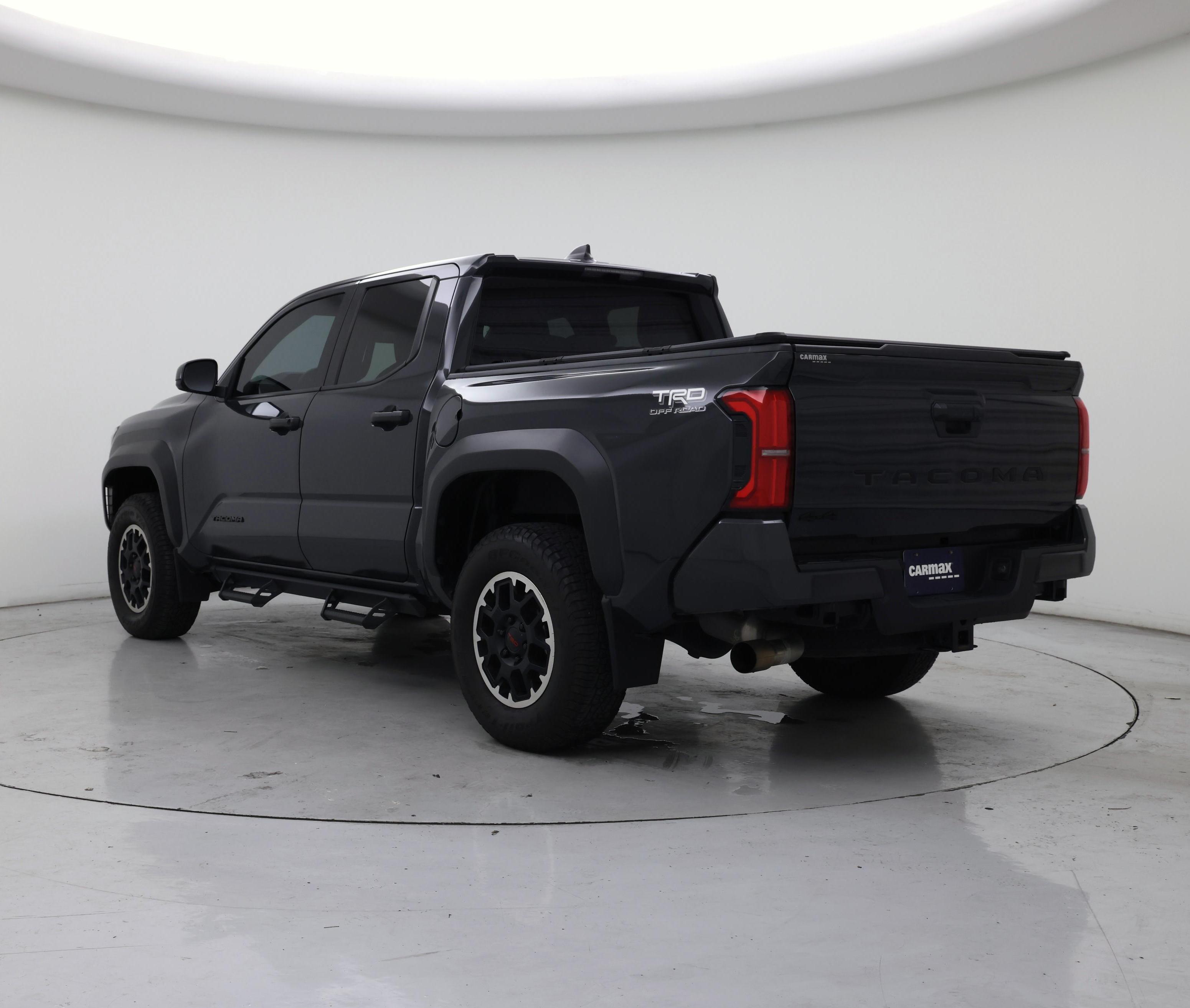 Thumbnail: 2024 Toyota Tacoma - 2