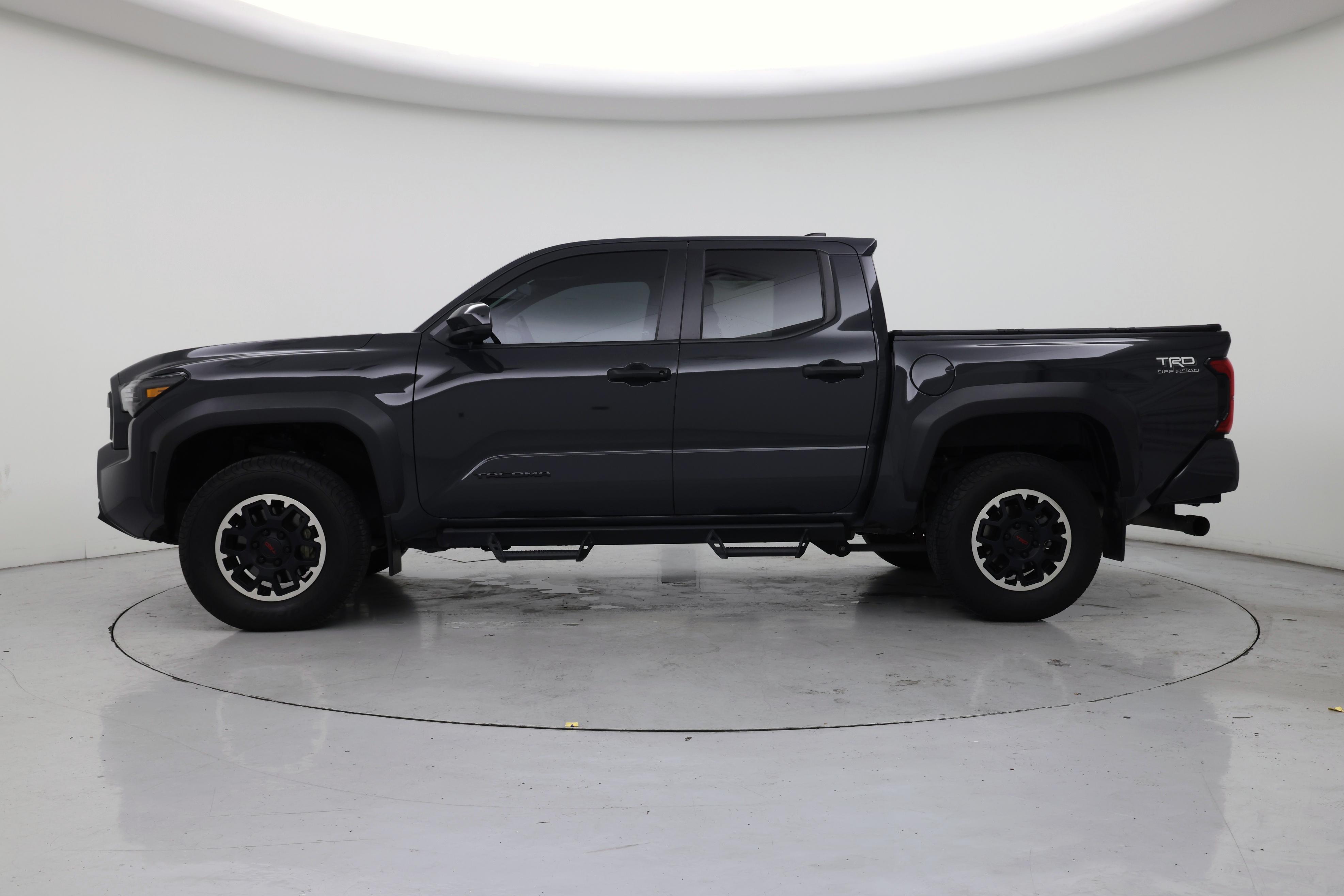 Thumbnail: 2024 Toyota Tacoma - 3