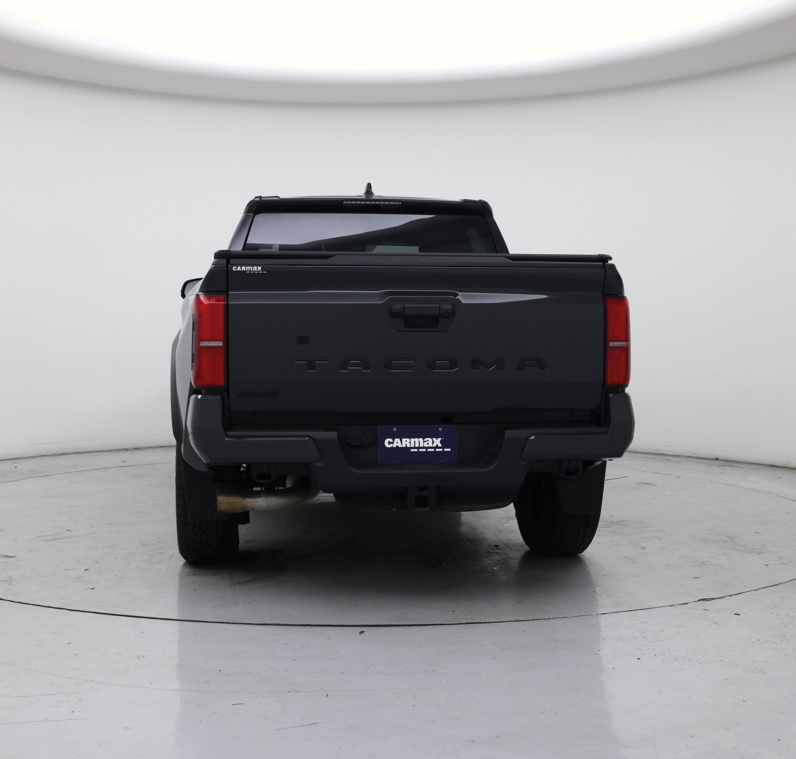 Thumbnail: 2024 Toyota Tacoma - 6