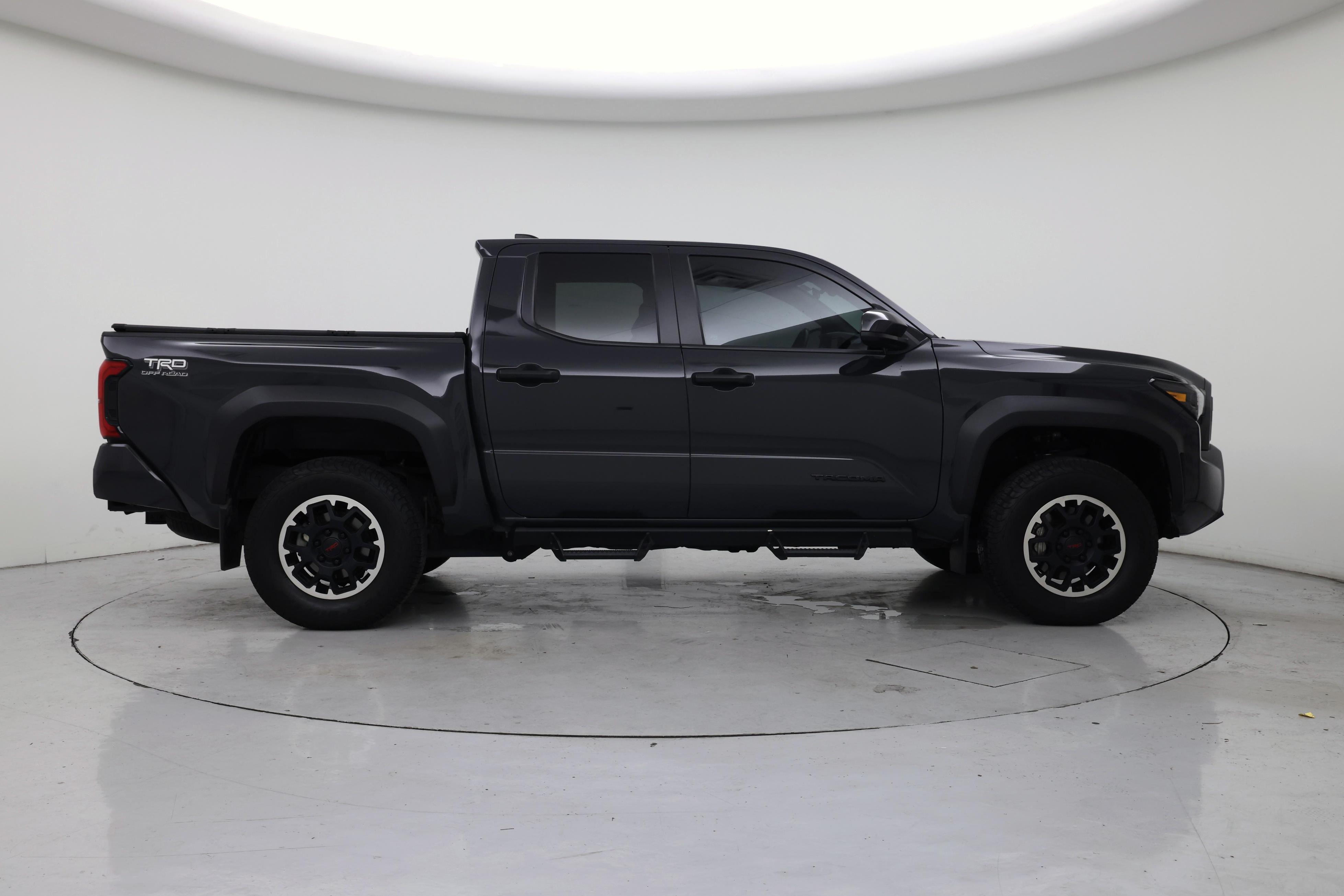 Thumbnail: 2024 Toyota Tacoma - 7