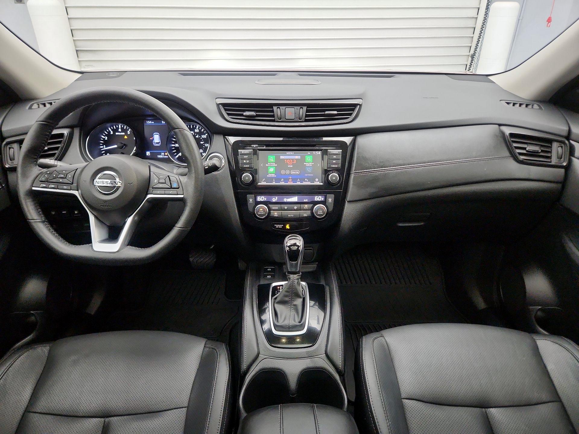 Thumbnail: 2019 Nissan Rogue - 9