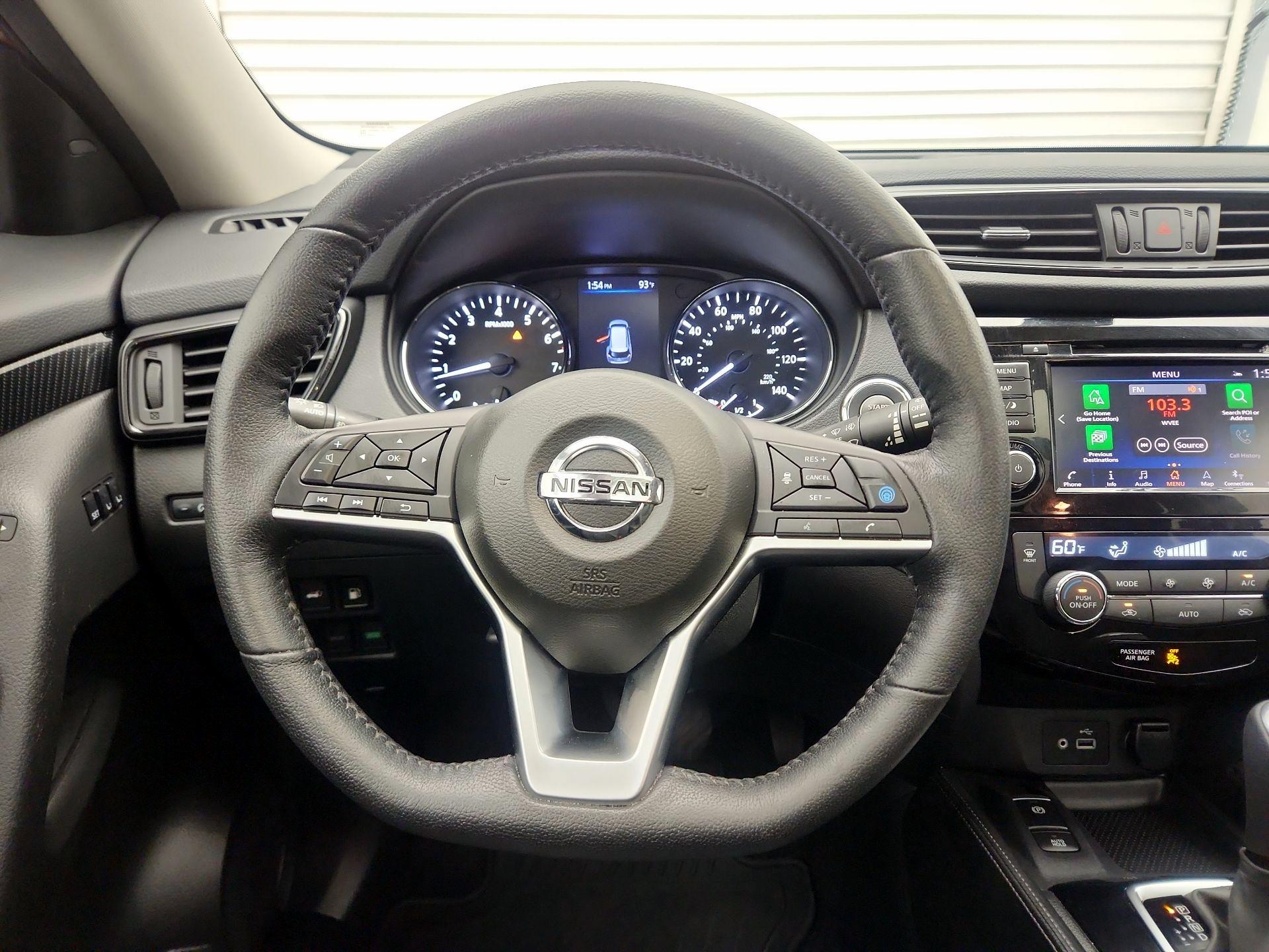 Thumbnail: 2019 Nissan Rogue - 10