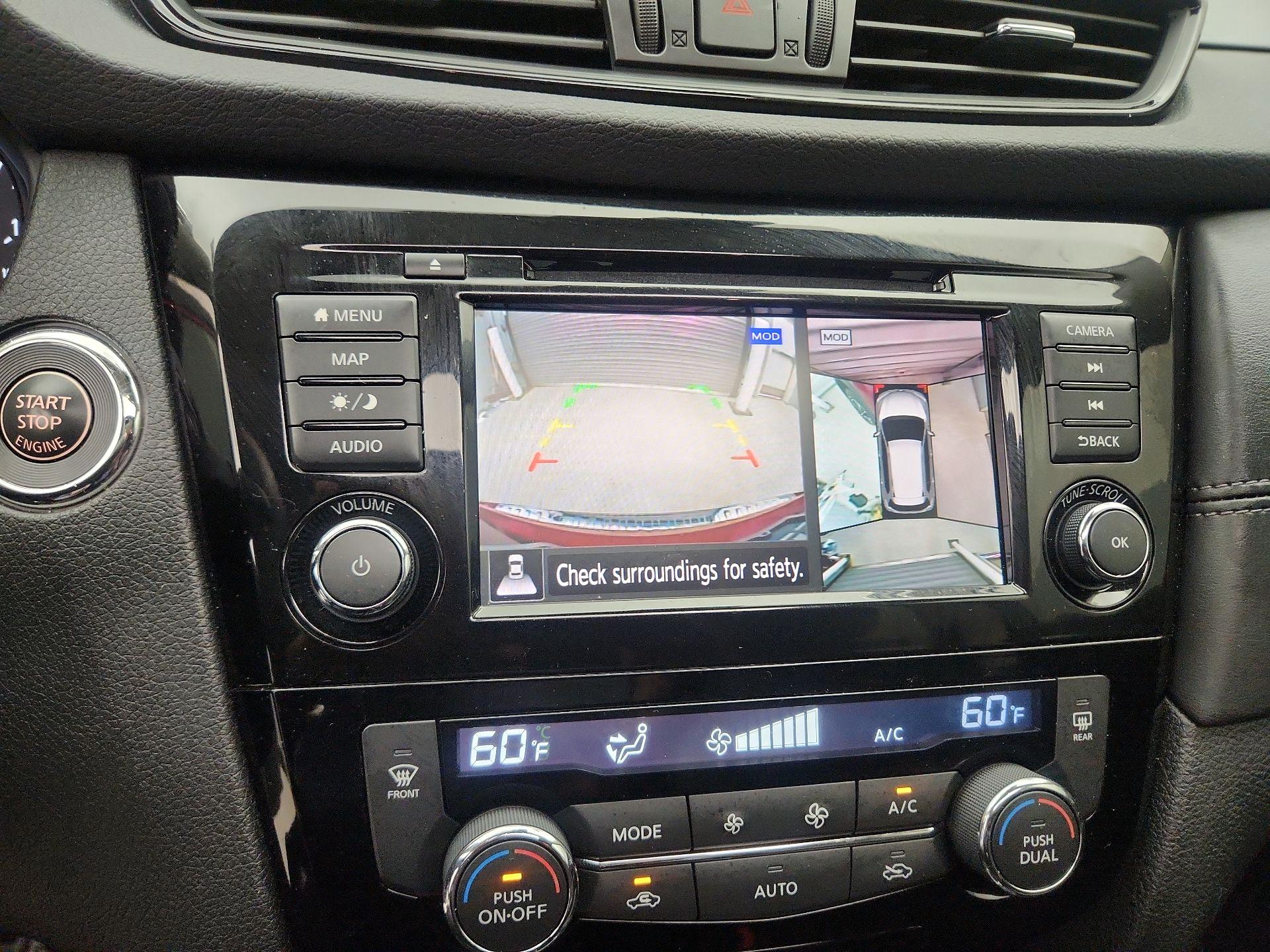 Thumbnail: 2019 Nissan Rogue - 15