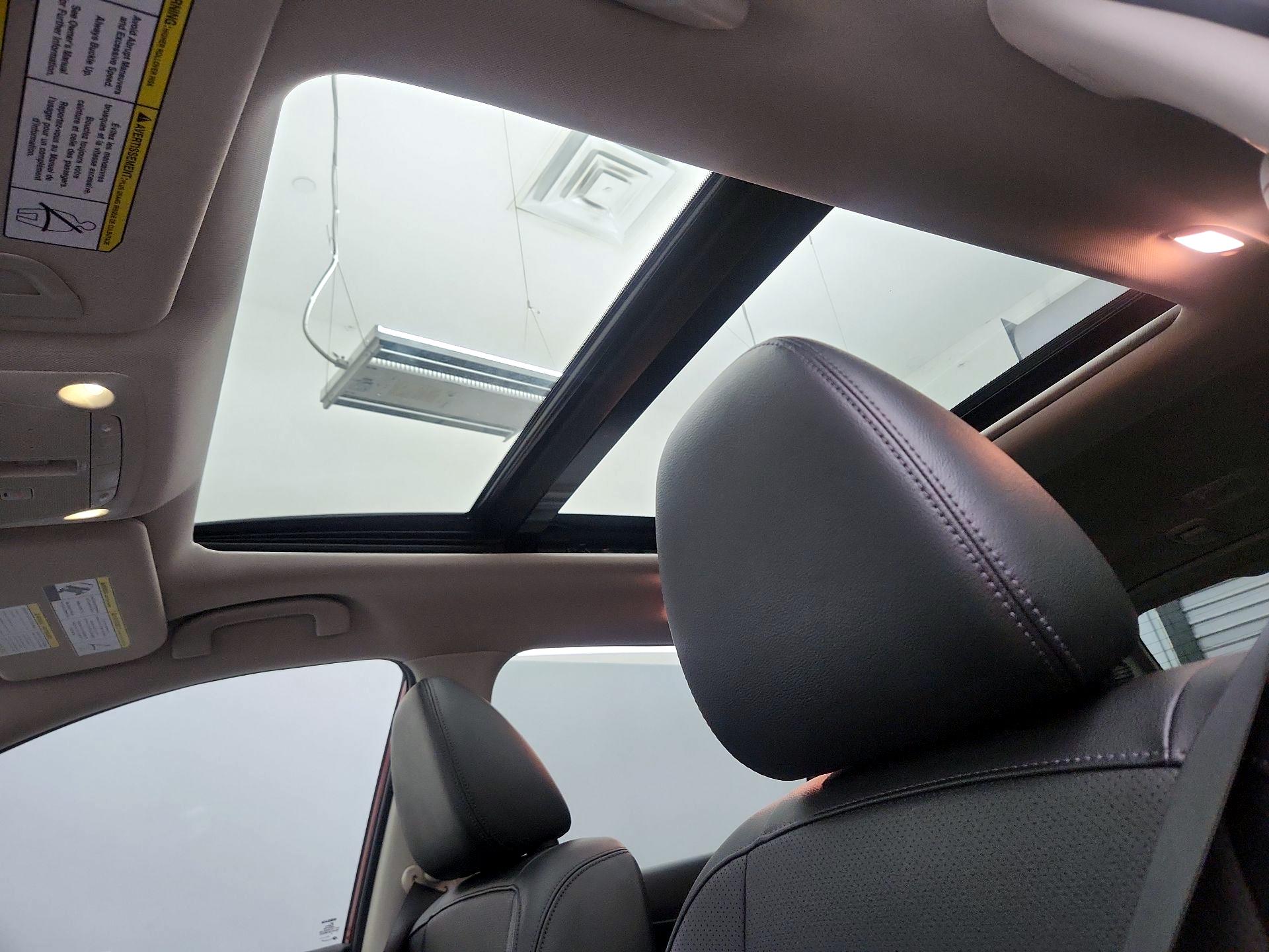 Thumbnail: 2019 Nissan Rogue - 20
