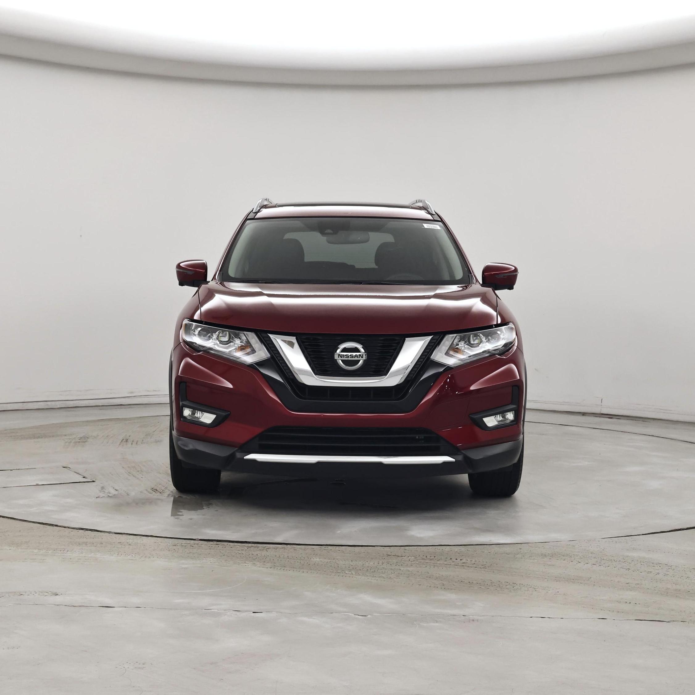 Thumbnail: 2019 Nissan Rogue - 5