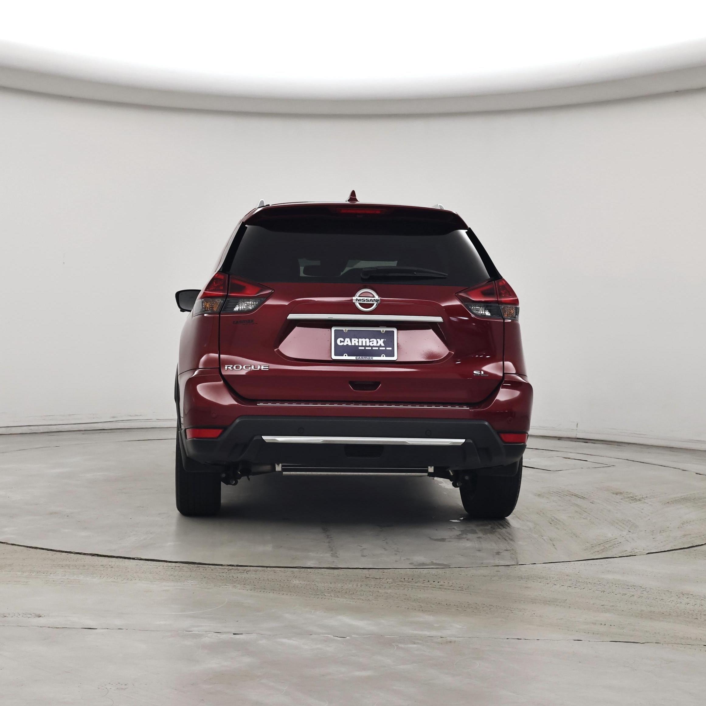 Thumbnail: 2019 Nissan Rogue - 6
