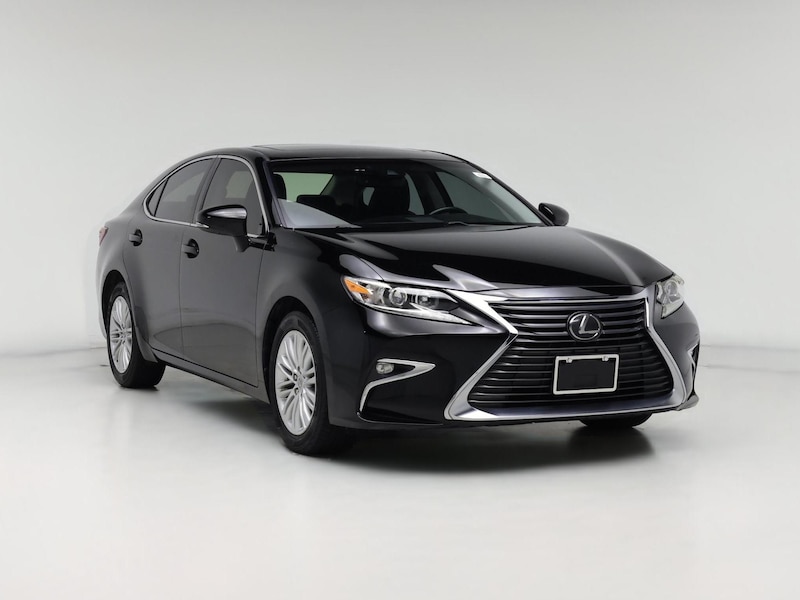 2017 Lexus ES 350 null
