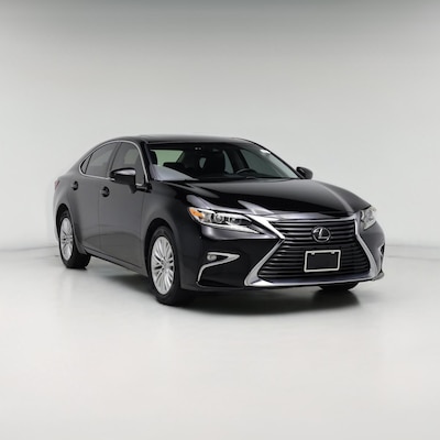 2017 Lexus ES 350