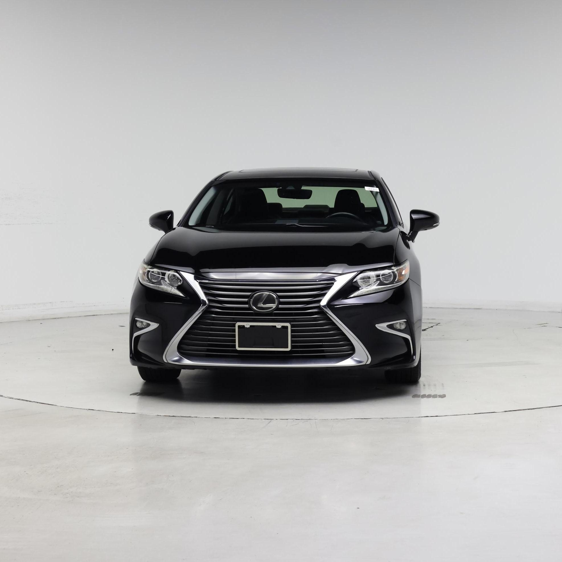 Thumbnail: 2017 Lexus ES - 5