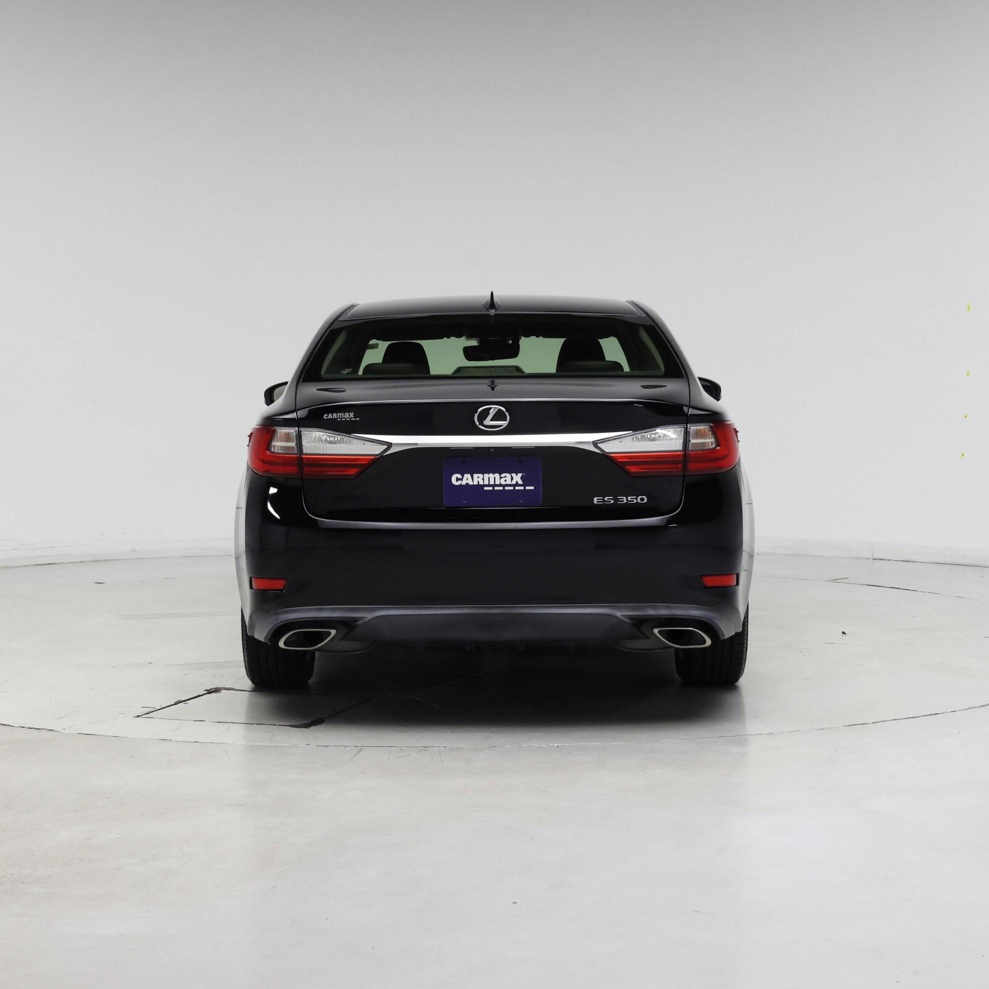 Thumbnail: 2017 Lexus ES - 6