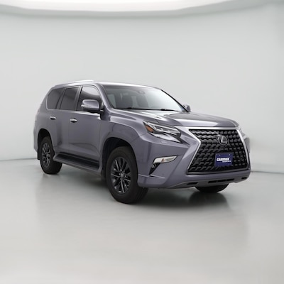 2020 Lexus GX 460 Premium