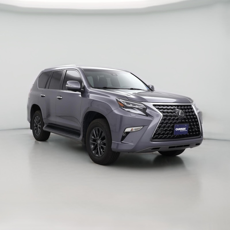 2020 Lexus GX 460 Premium
