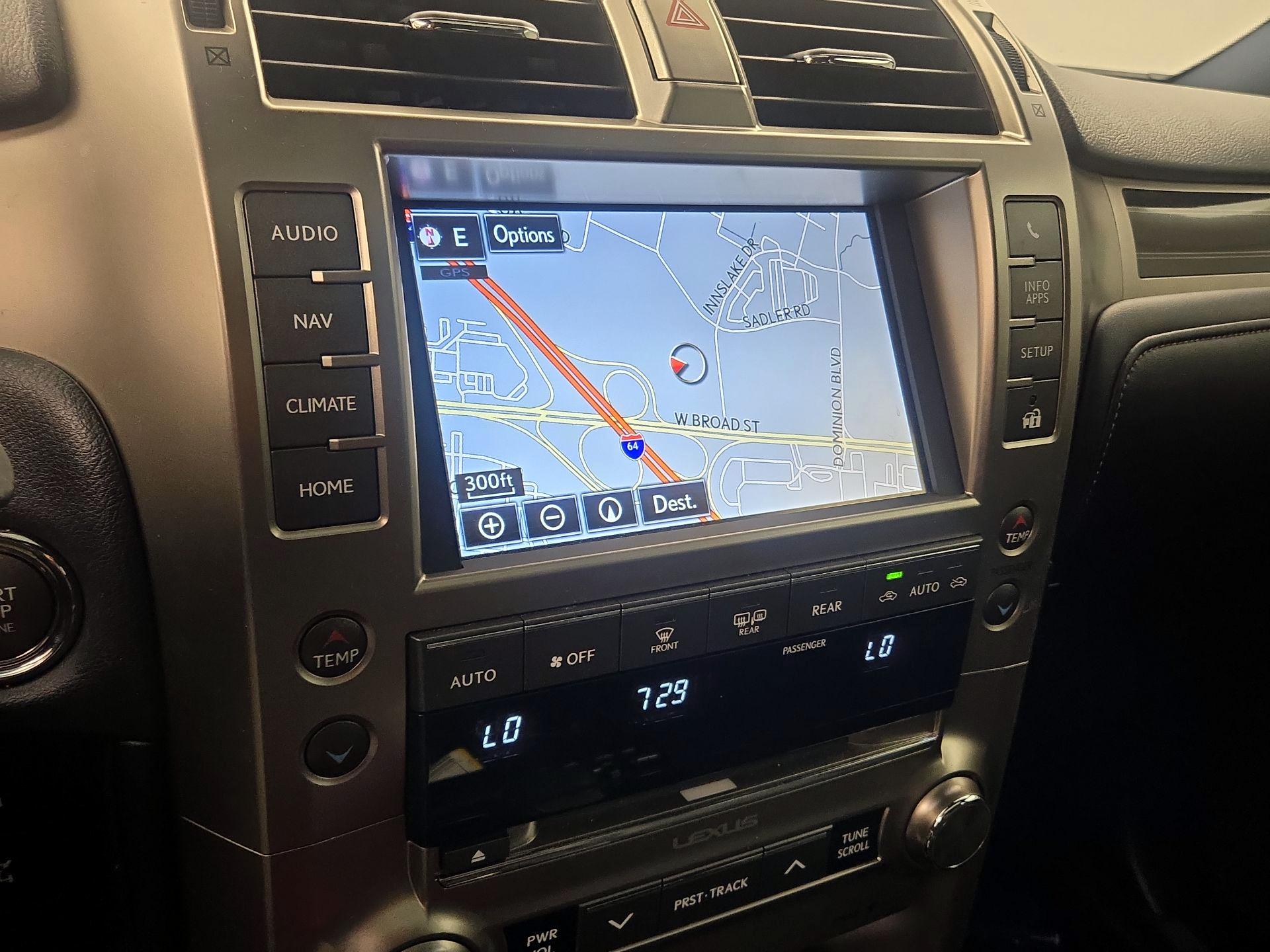 Thumbnail: 2020 Lexus GX - 14