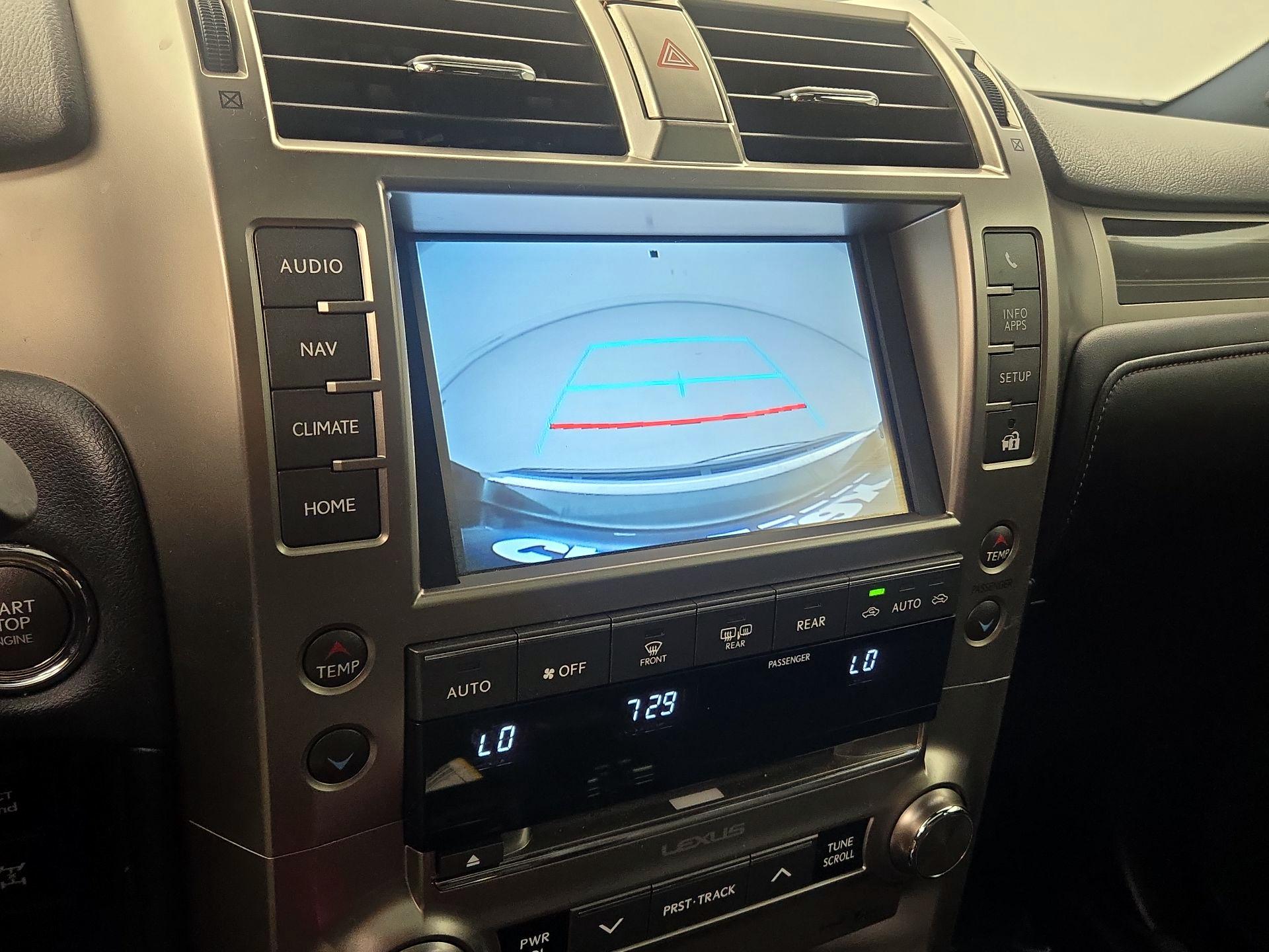 Thumbnail: 2020 Lexus GX - 15