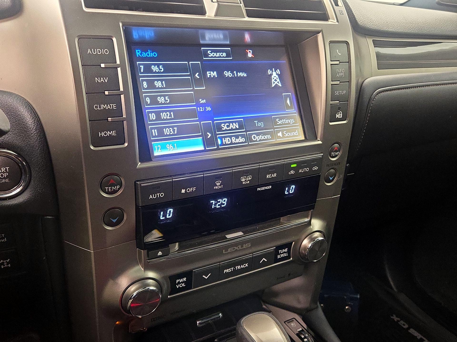 Thumbnail: 2020 Lexus GX - 16