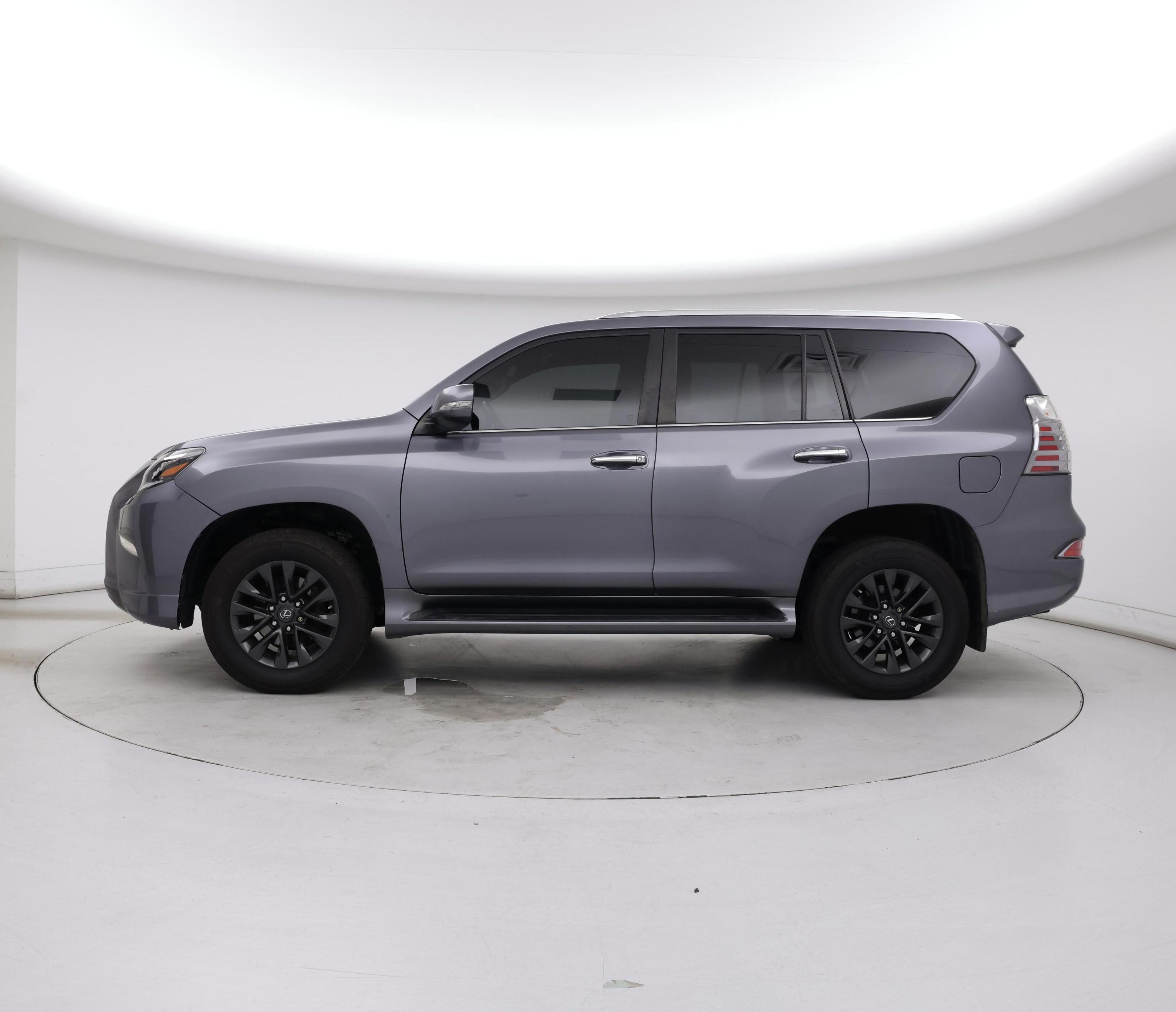 Thumbnail: 2020 Lexus GX - 3