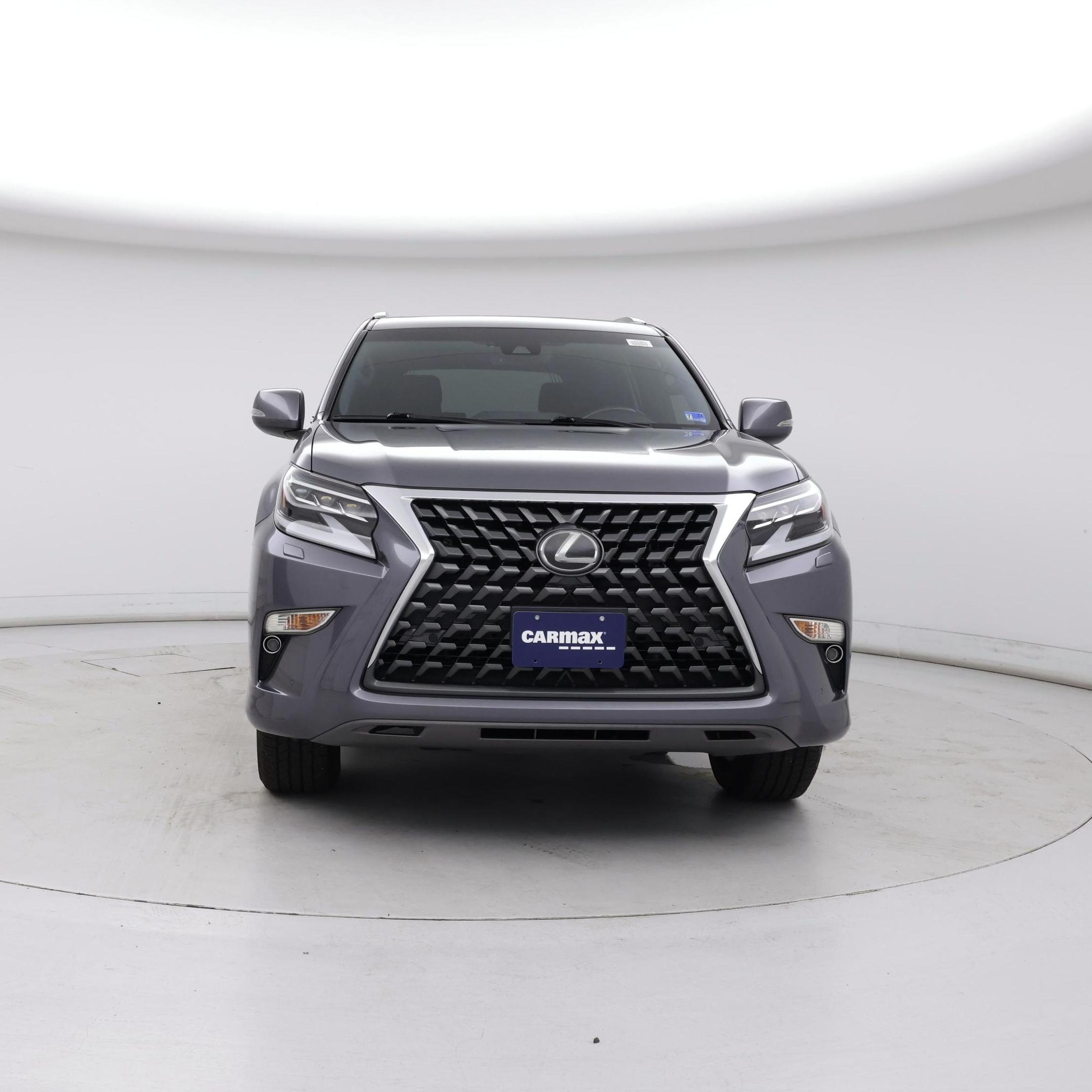 Thumbnail: 2020 Lexus GX - 5