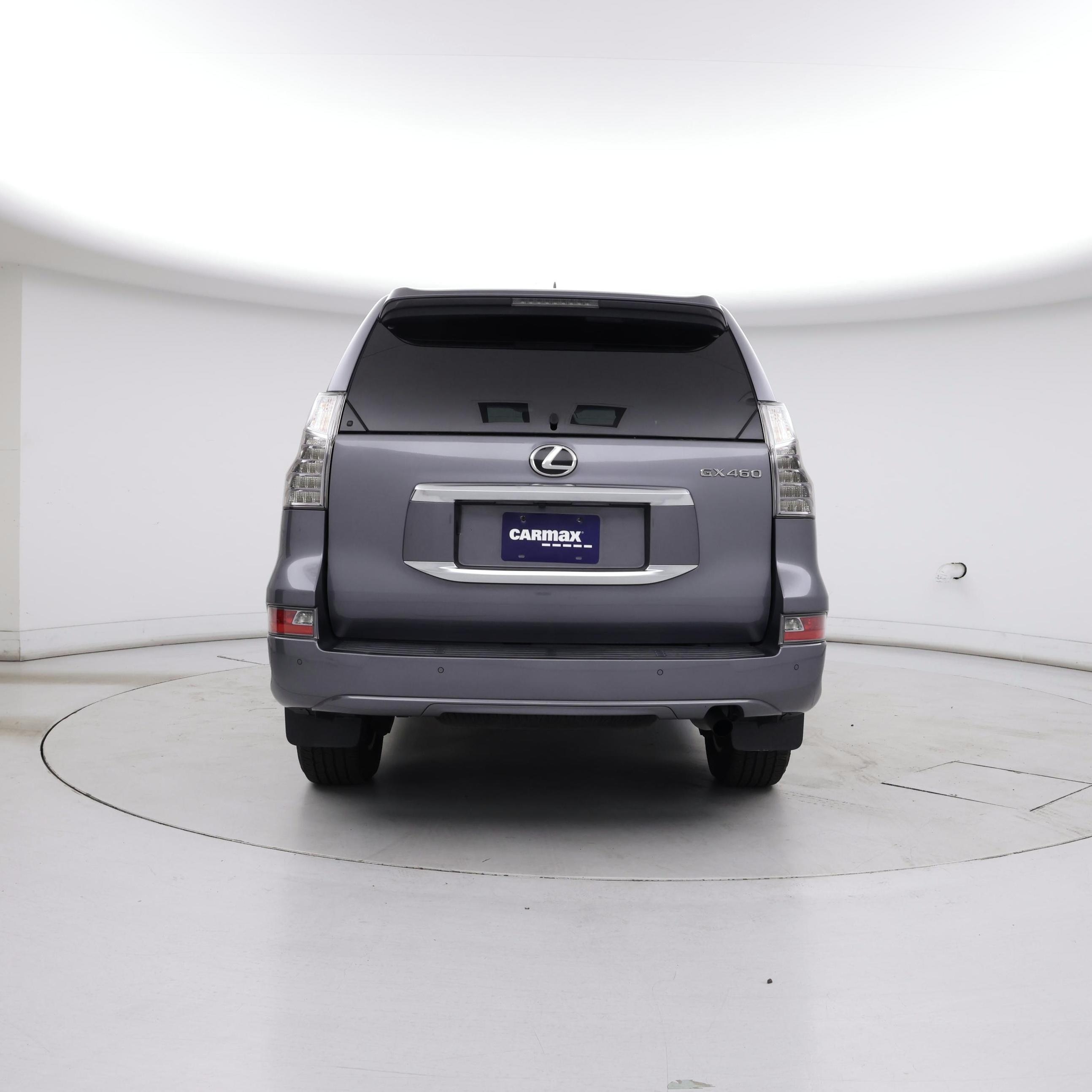 Thumbnail: 2020 Lexus GX - 6