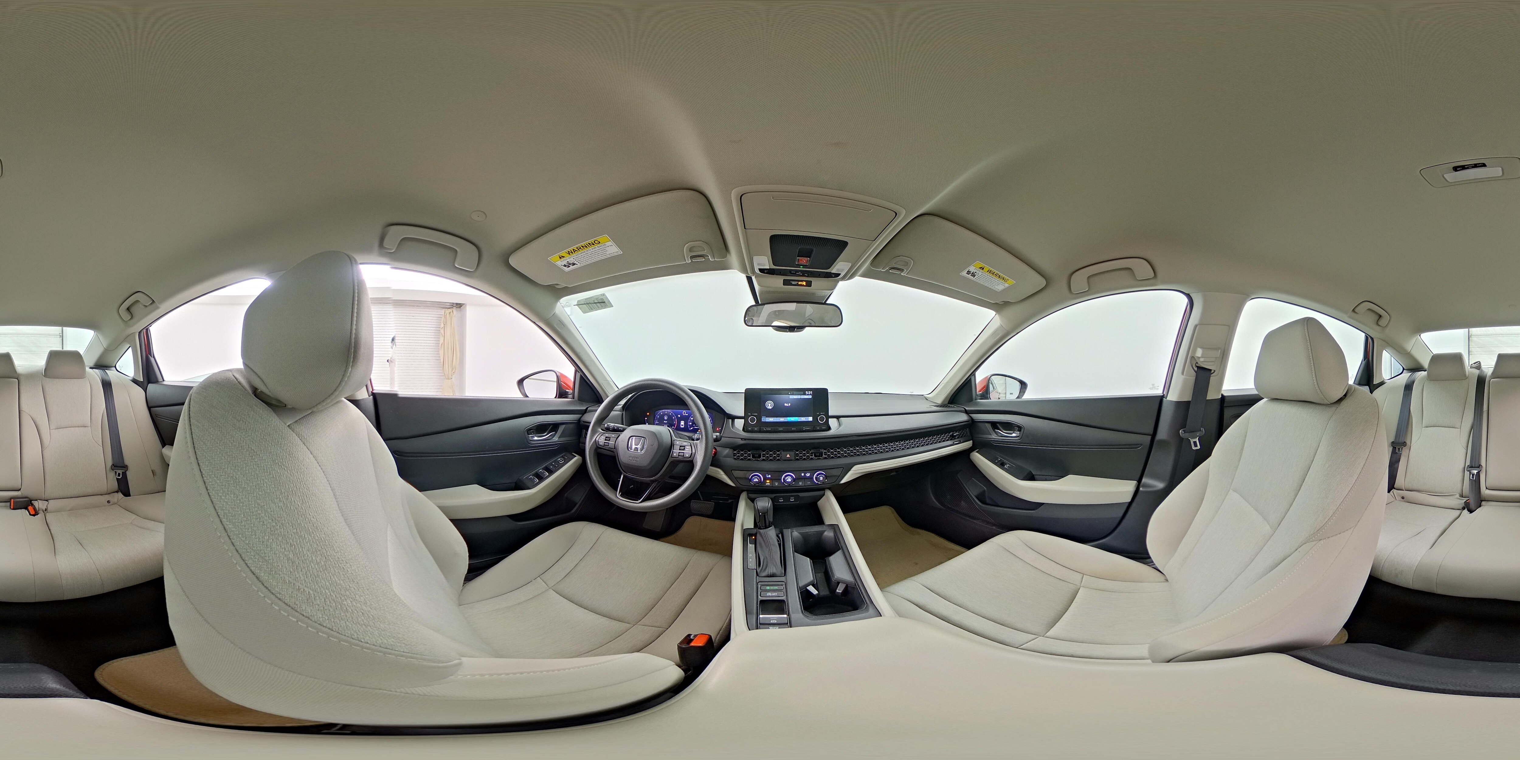 2023 Honda Accord LX - Photo 23
