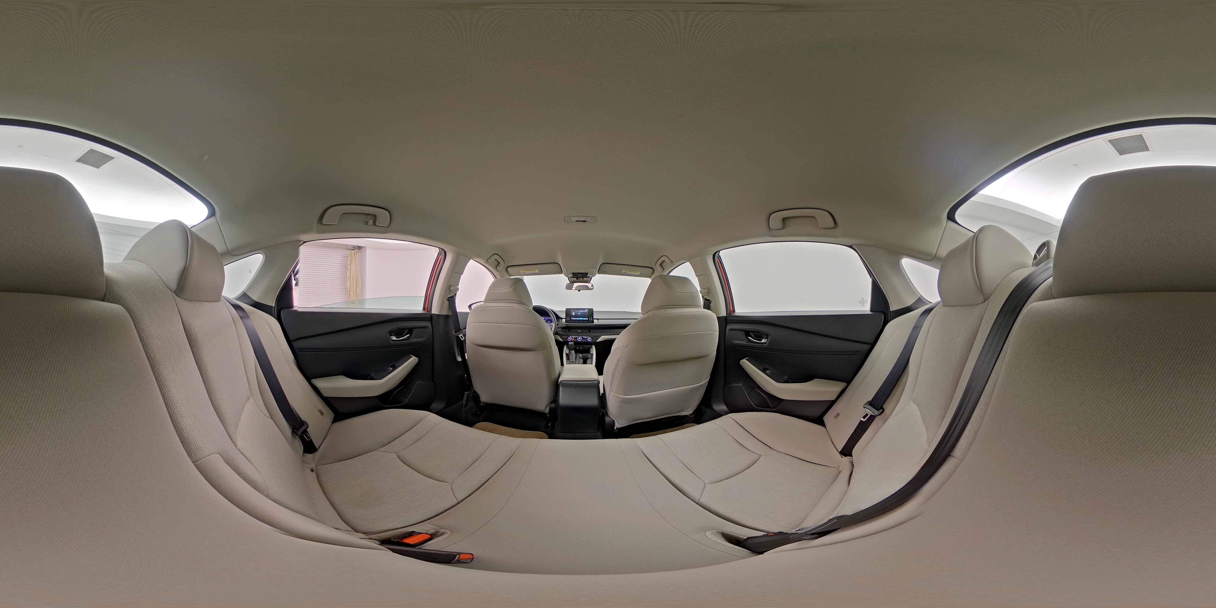 2023 Honda Accord LX - Photo 24