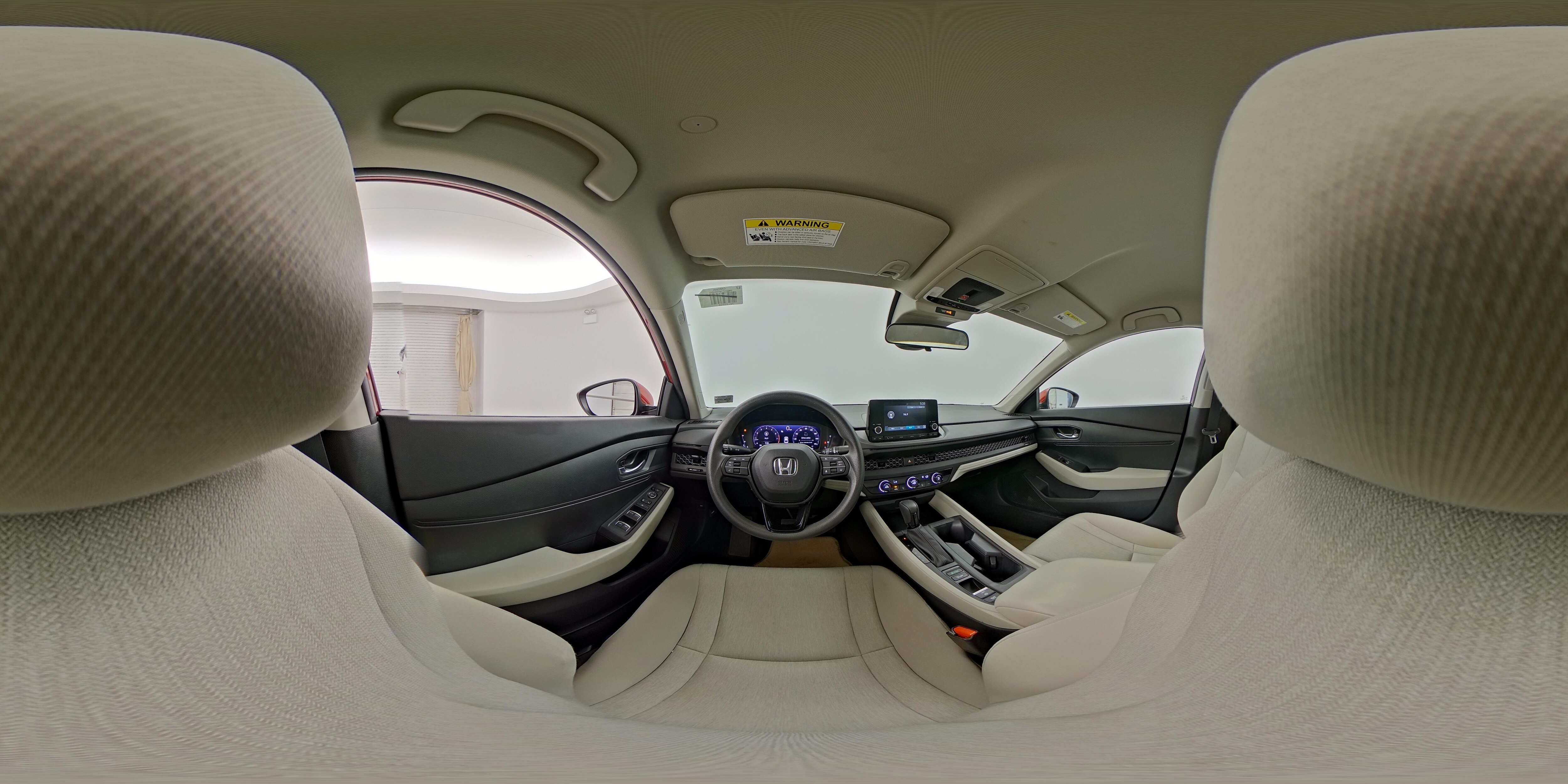 2023 Honda Accord LX - Photo 25