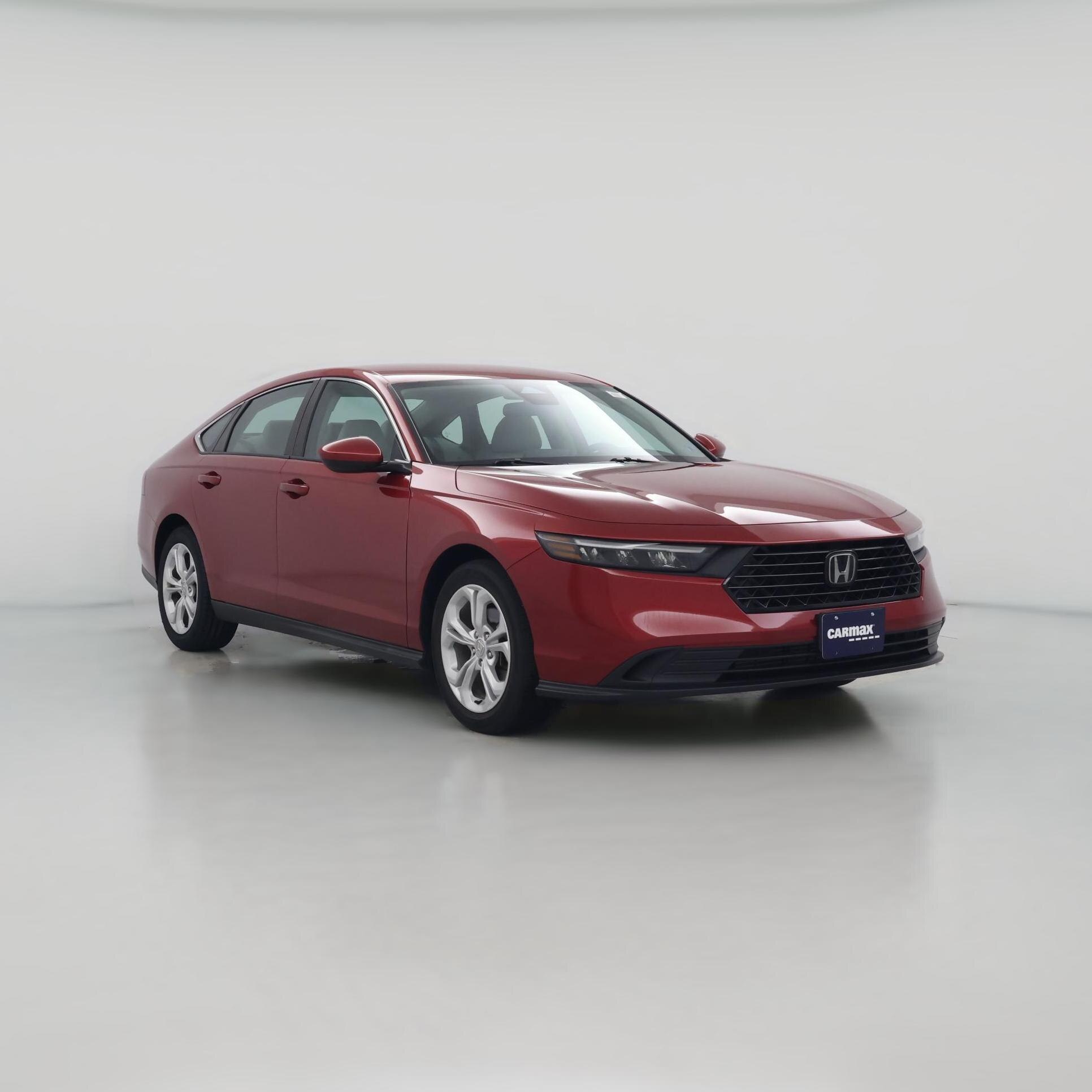 Thumbnail: 2023 Honda Accord - 1