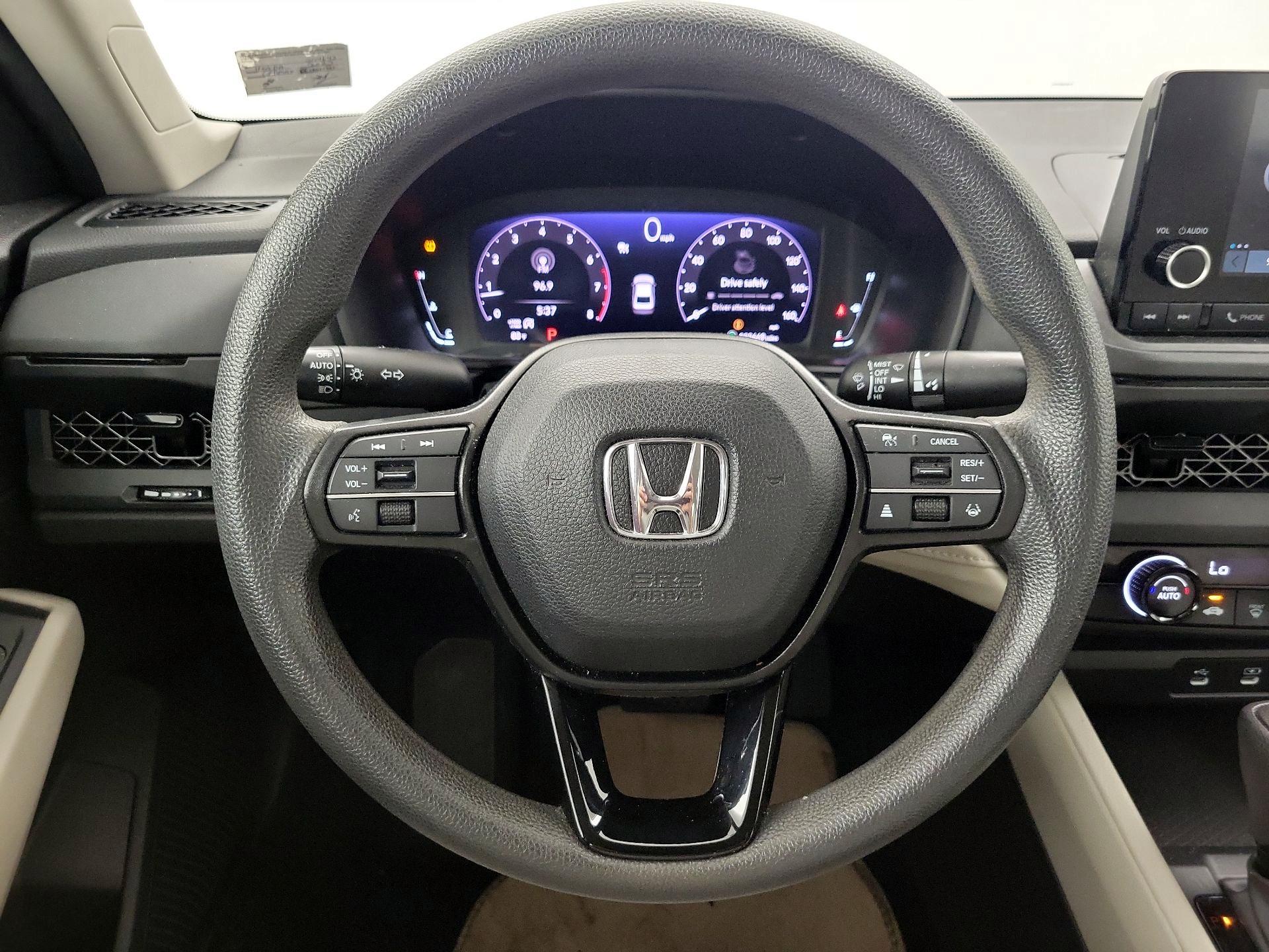 Thumbnail: 2023 Honda Accord - 10