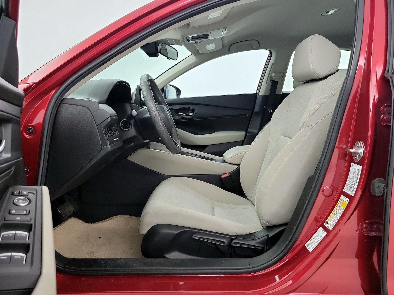 2023 Honda Accord LX - Photo 12