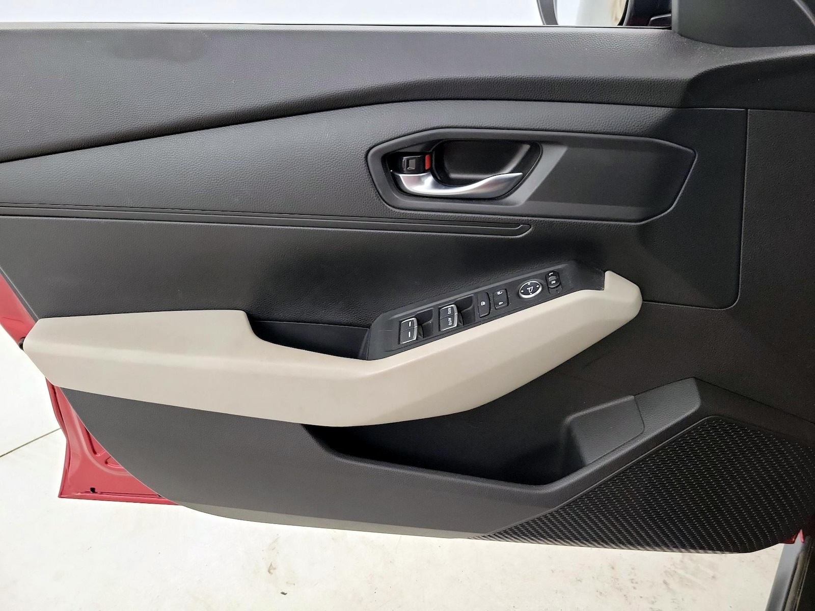 2023 Honda Accord LX - Photo 13
