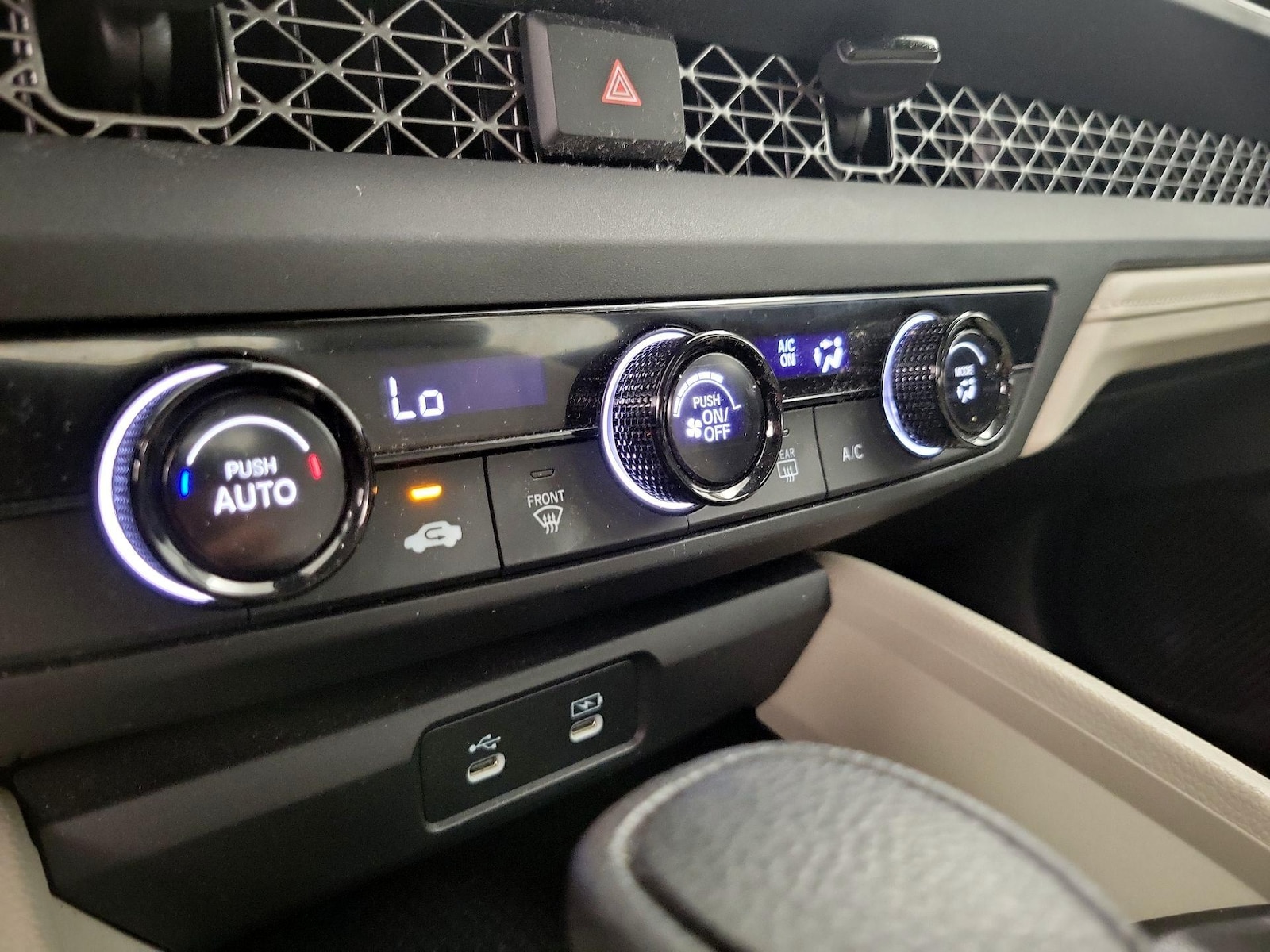 2023 Honda Accord LX - Photo 16