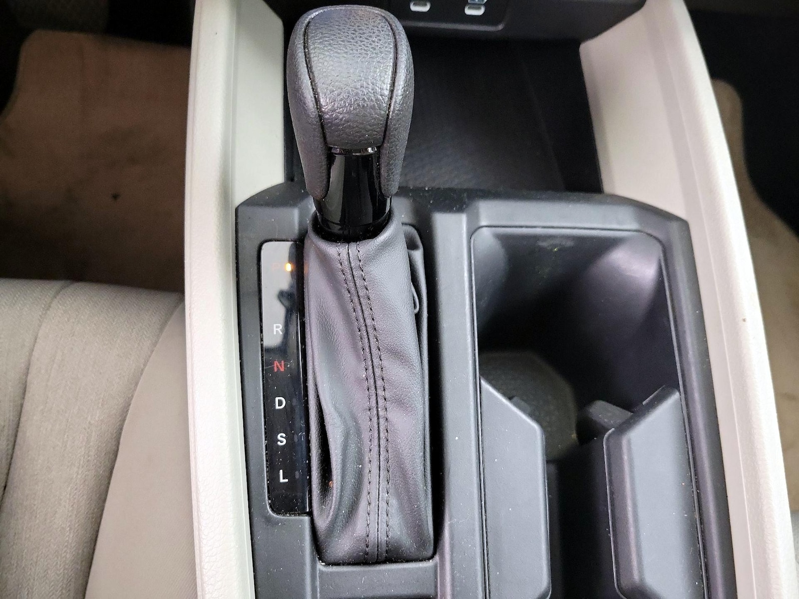 2023 Honda Accord LX - Photo 17