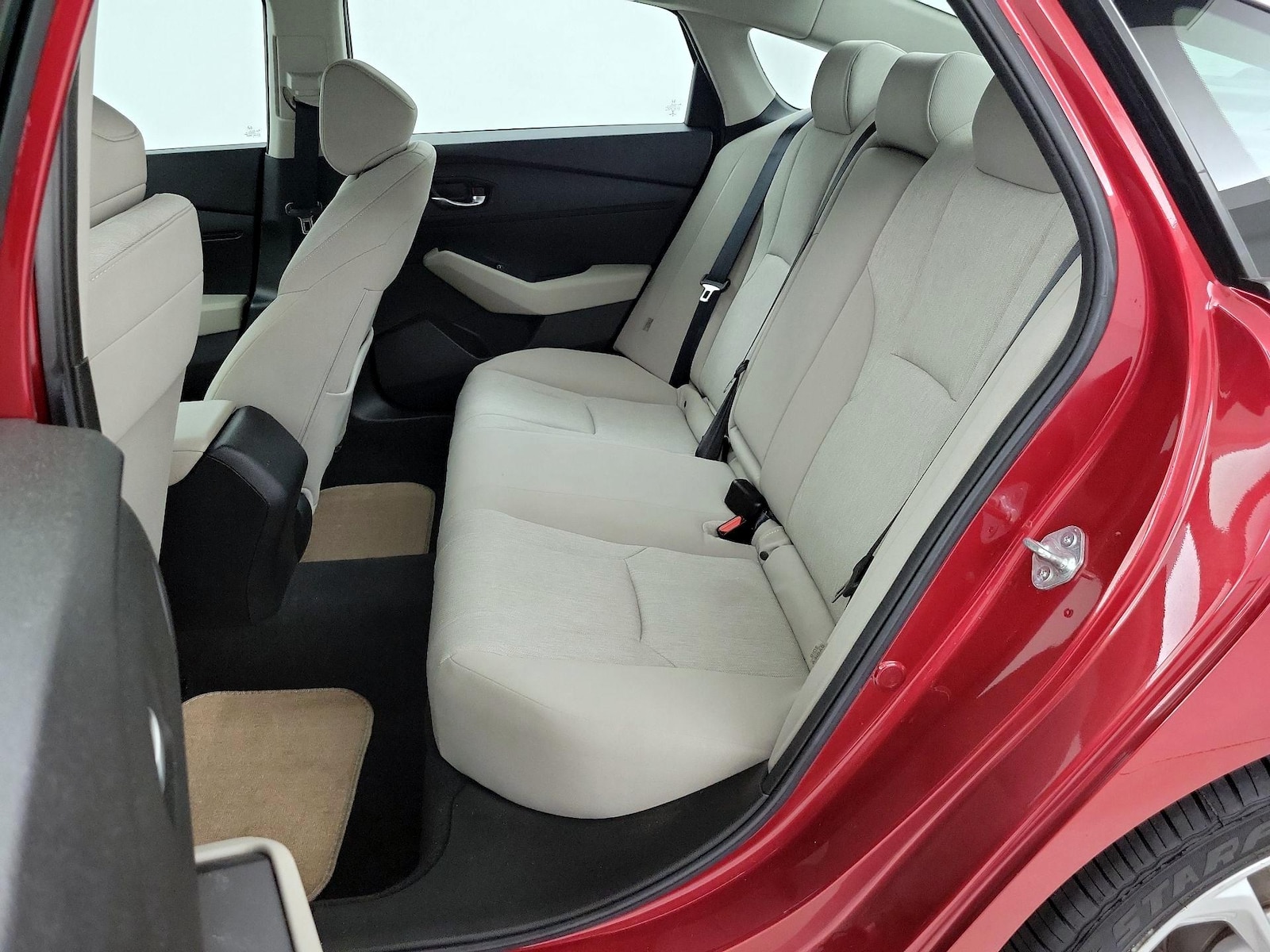 2023 Honda Accord LX - Photo 19