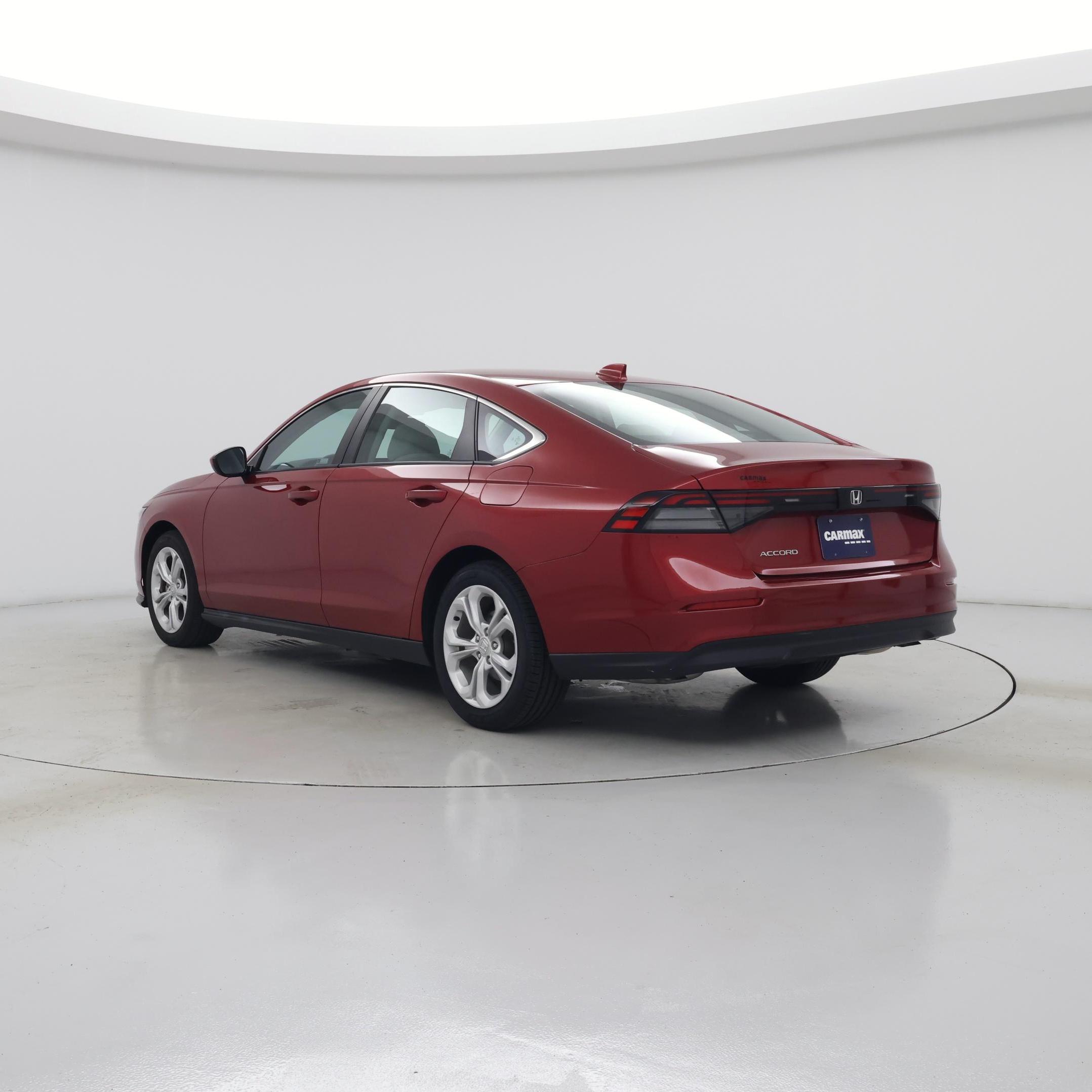 Thumbnail: 2023 Honda Accord - 2