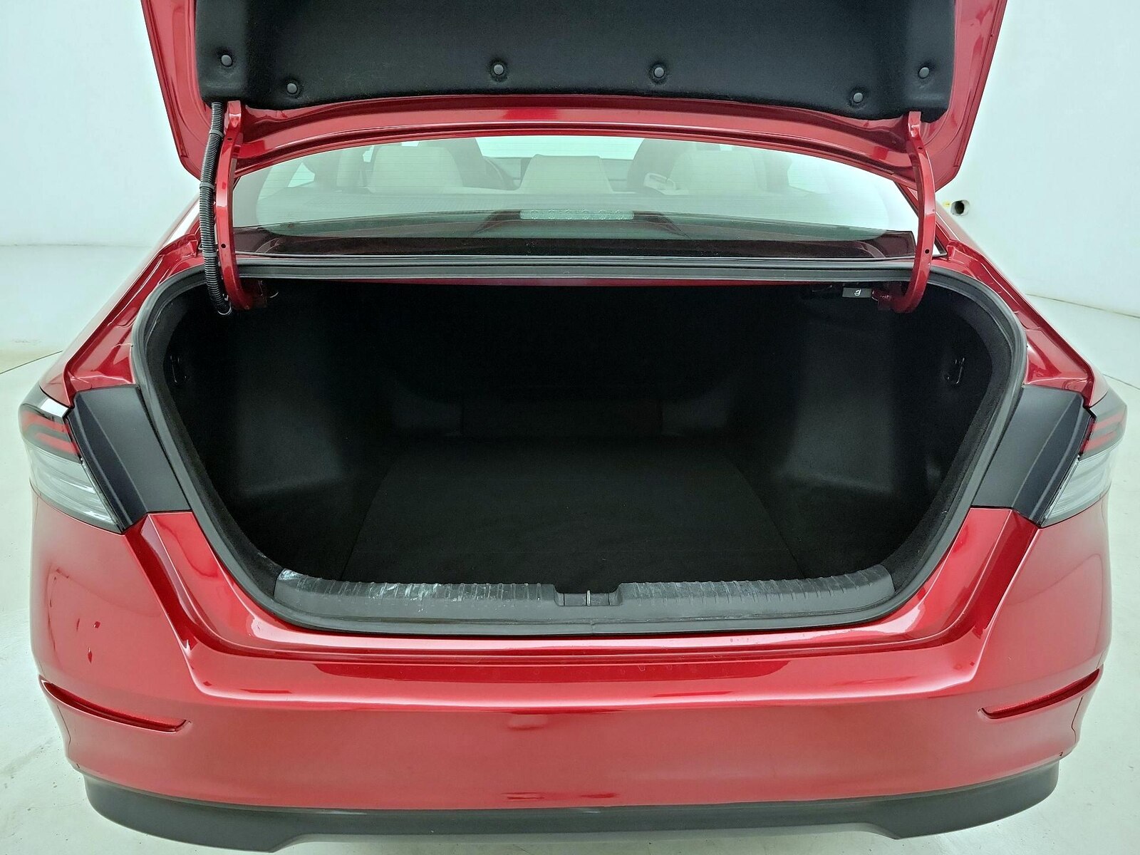 2023 Honda Accord LX - Photo 20
