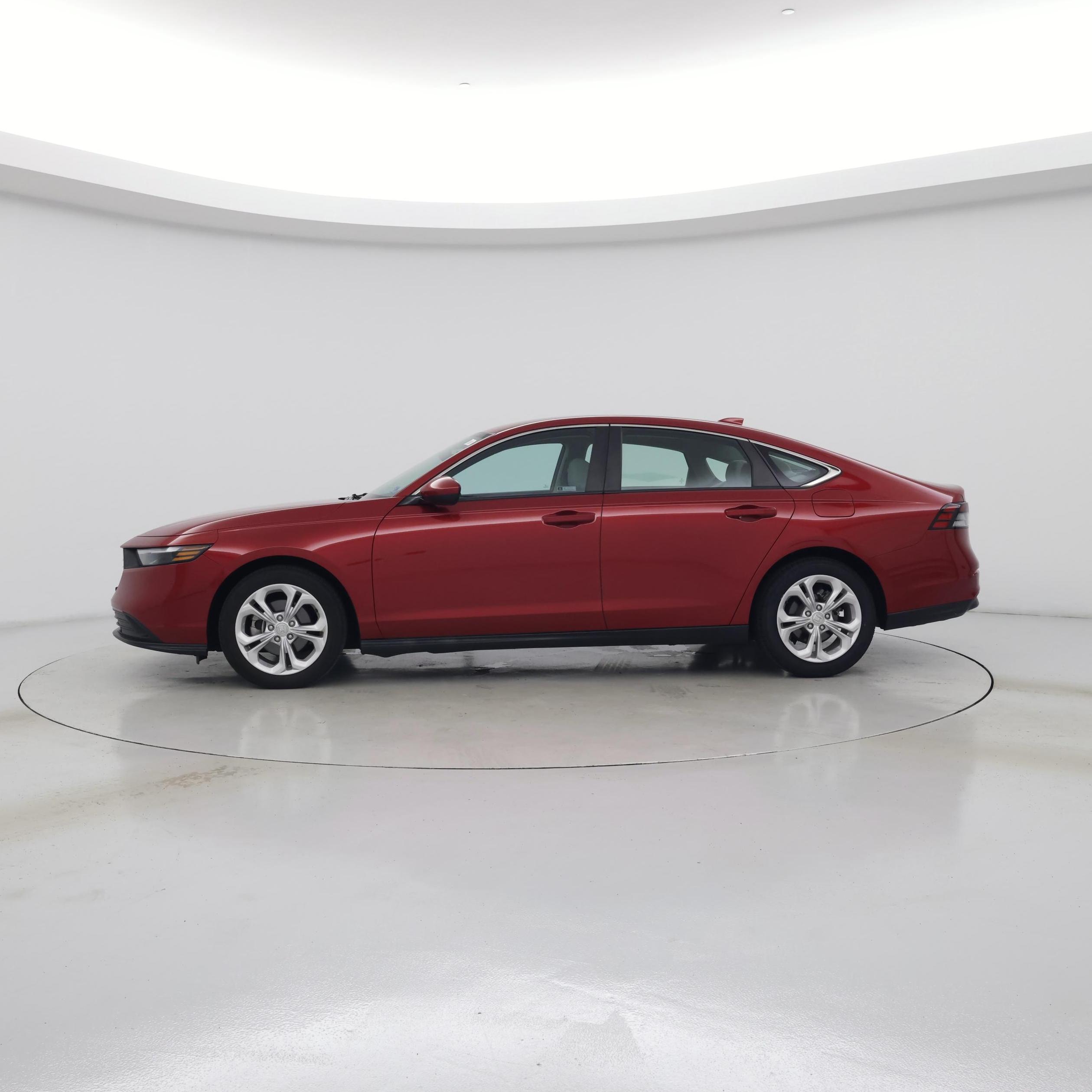Thumbnail: 2023 Honda Accord - 3