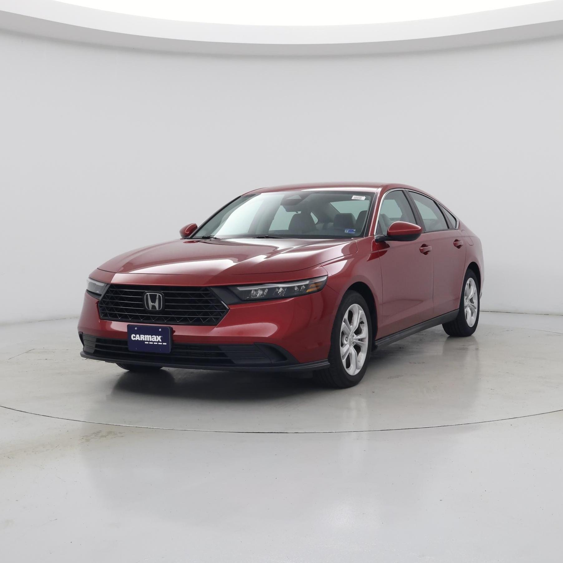 Thumbnail: 2023 Honda Accord - 4