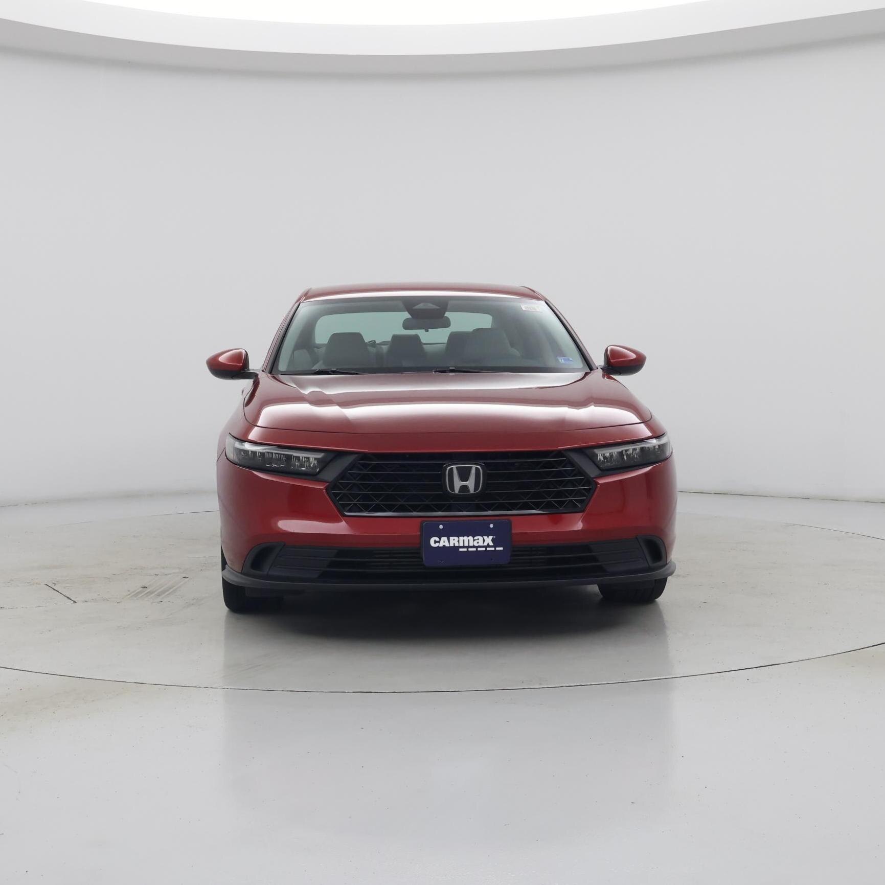 Thumbnail: 2023 Honda Accord - 5