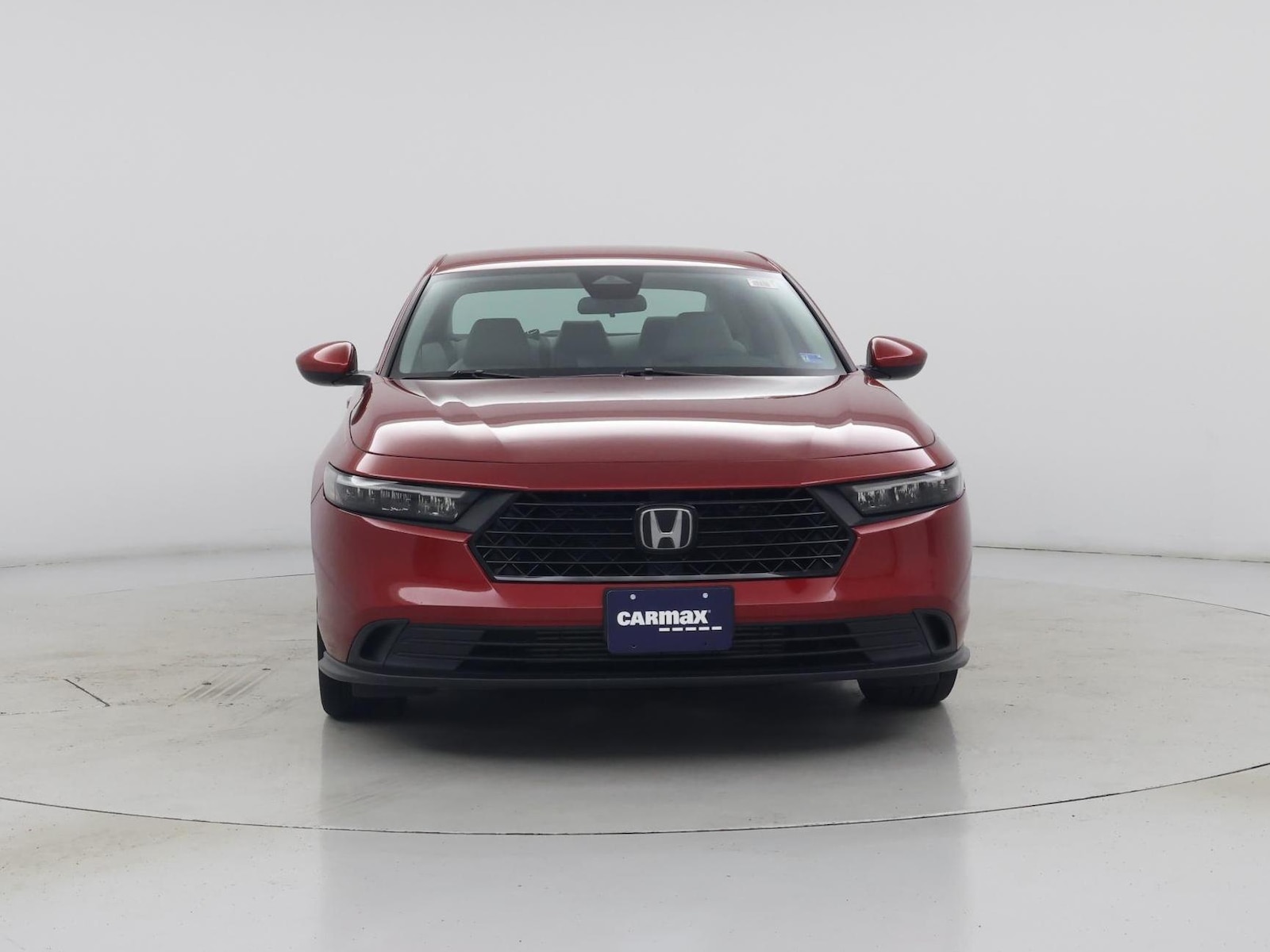 2023 Honda Accord LX - Photo 6