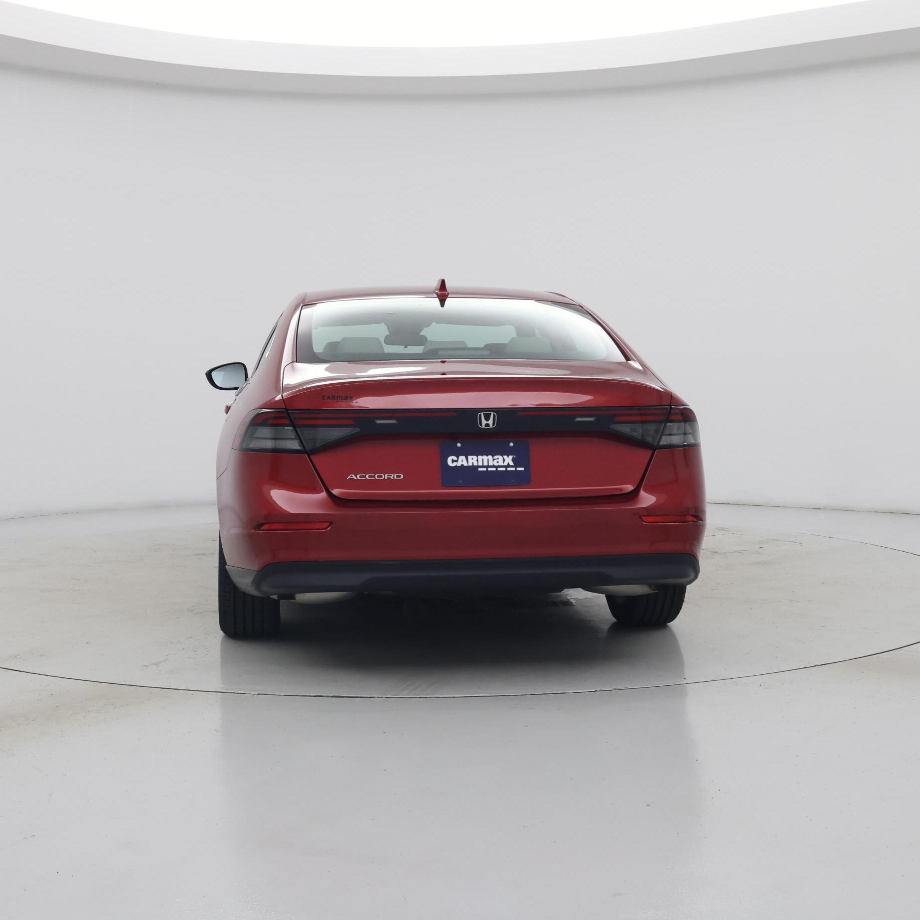 Thumbnail: 2023 Honda Accord - 6