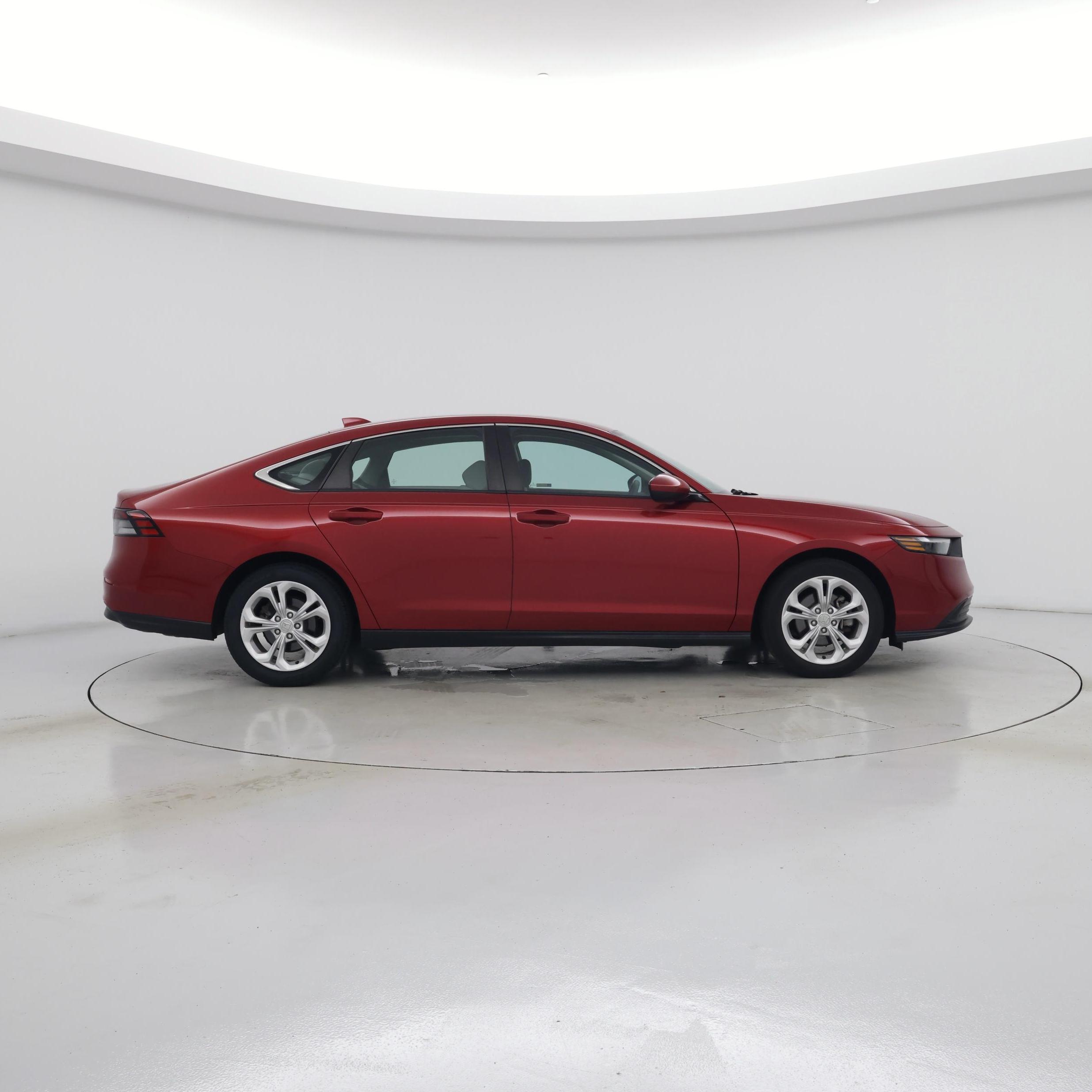 Thumbnail: 2023 Honda Accord - 7