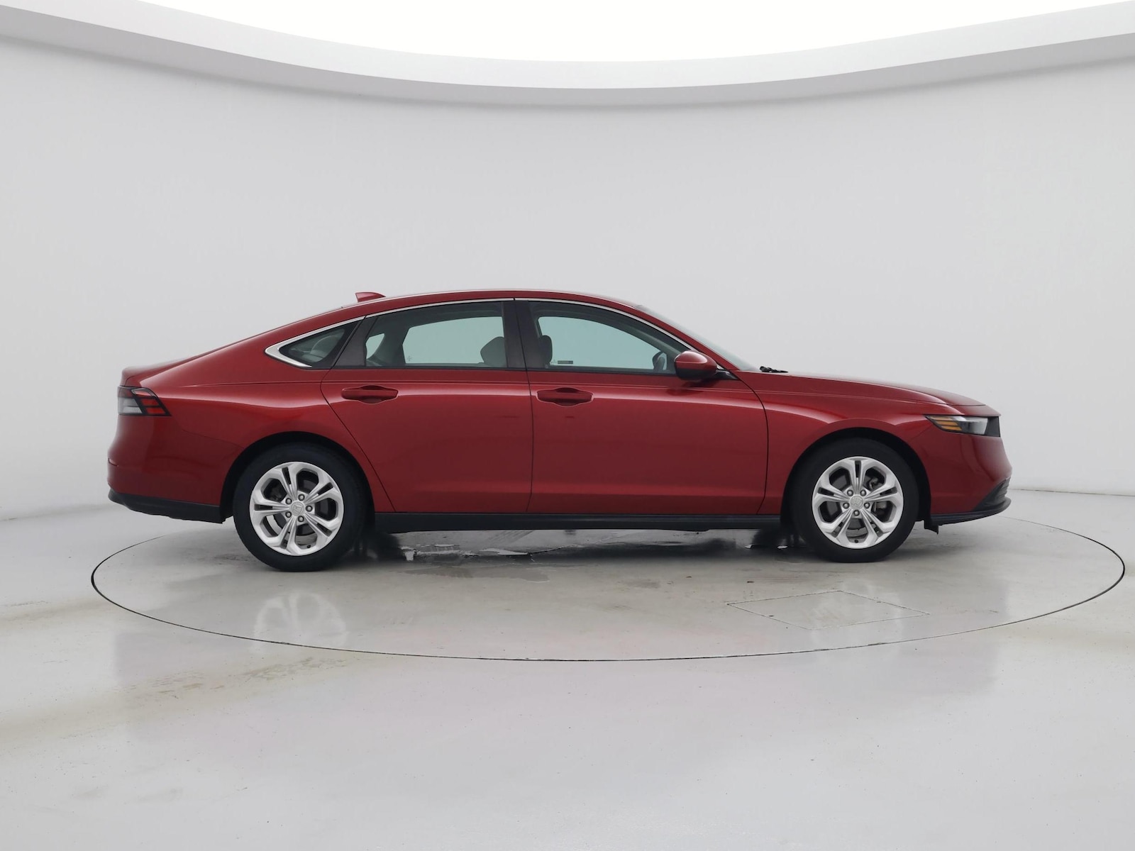 2023 Honda Accord LX - Photo 8