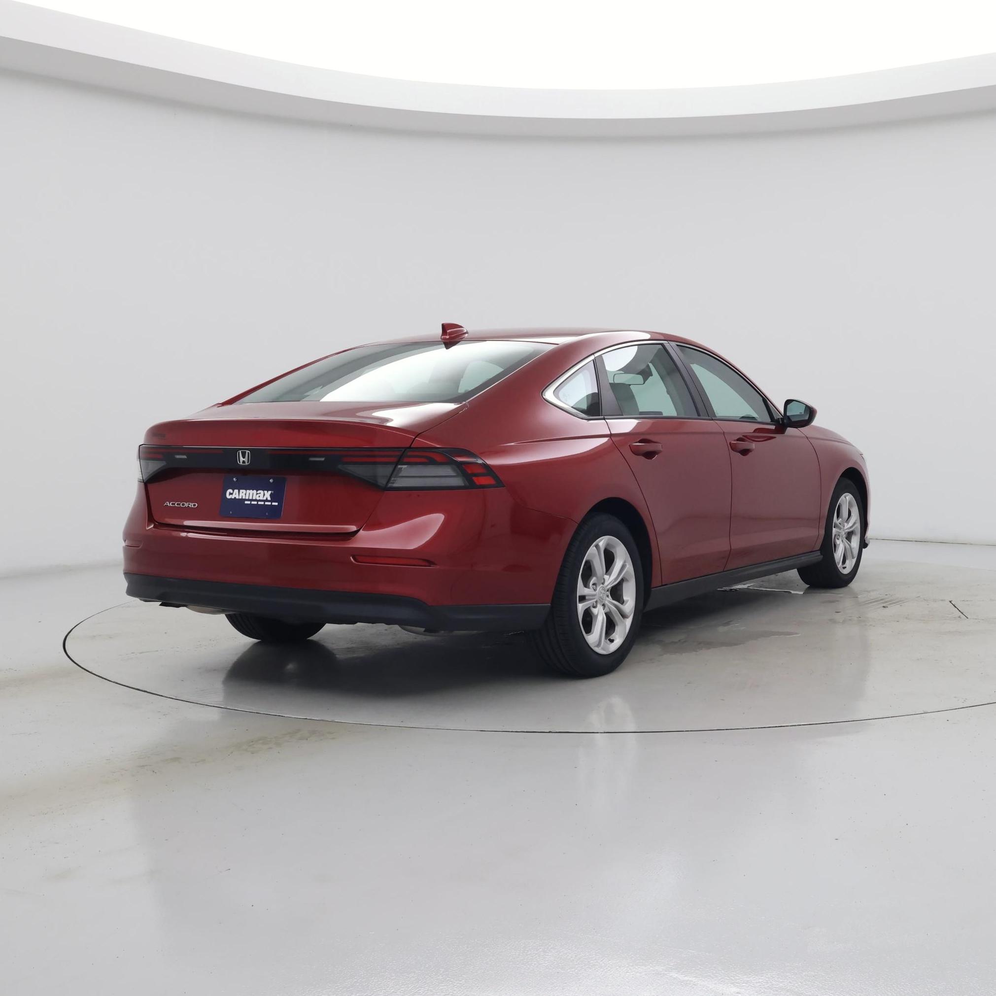 Thumbnail: 2023 Honda Accord - 8