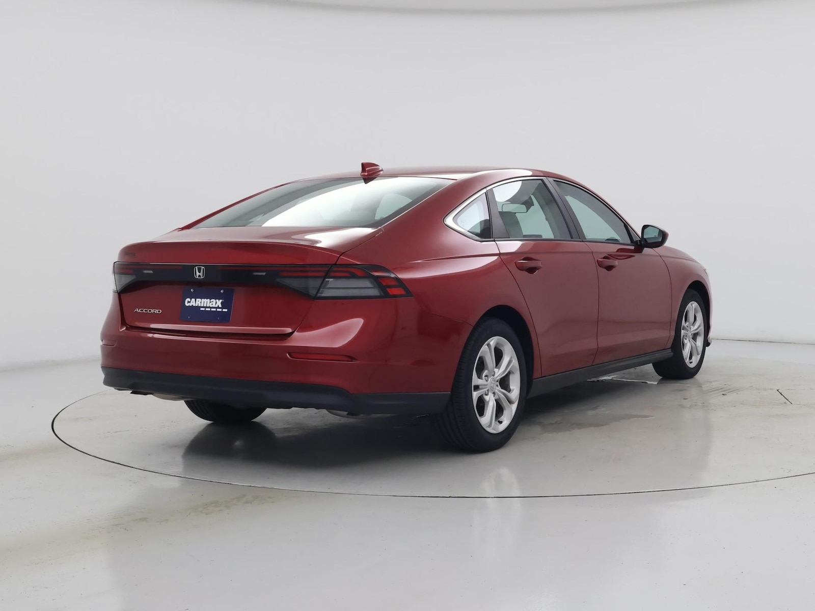 2023 Honda Accord LX - Photo 9