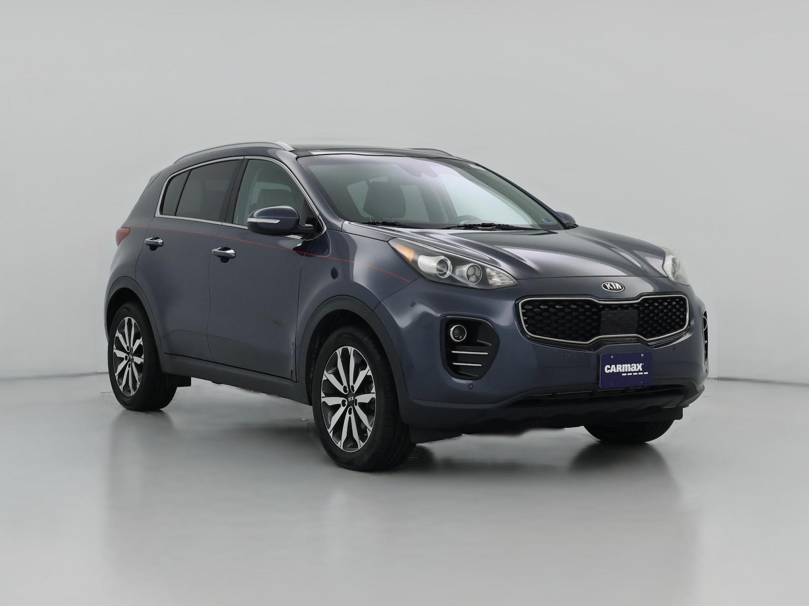 Smart Key & Power Hatch/Deck Lid